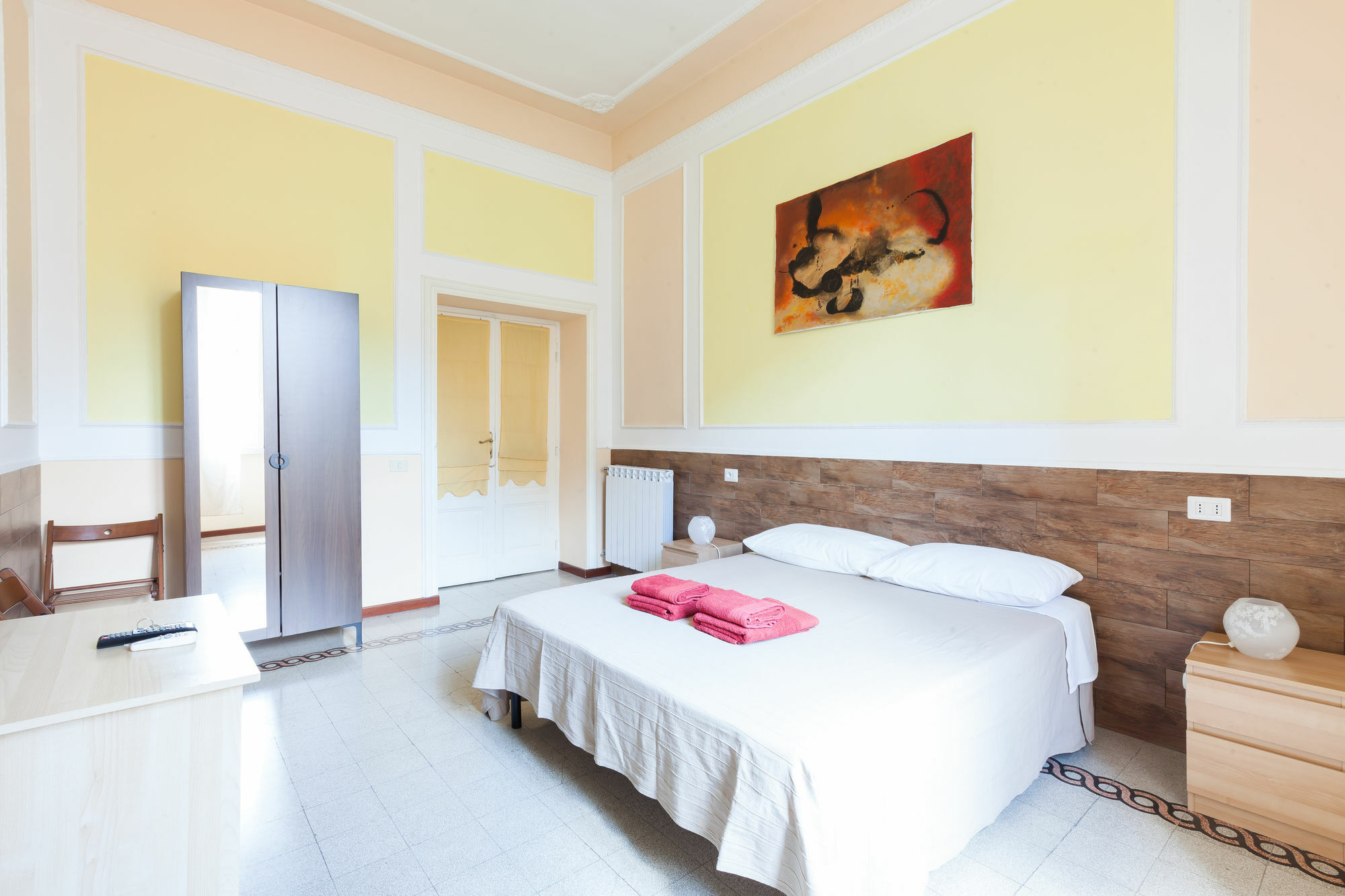 Furio Camillo Guest house