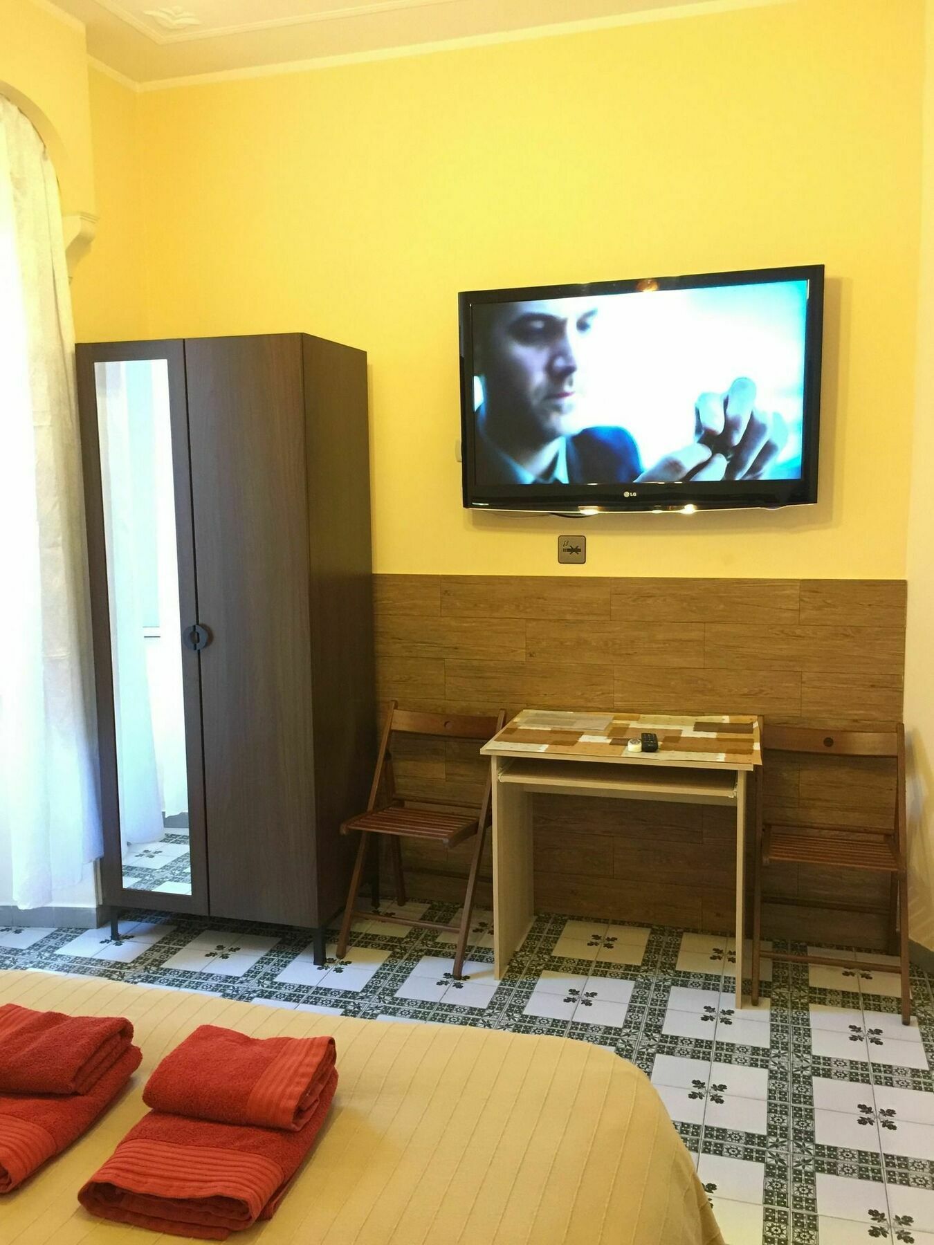 Guest house Furio Camillo 3*