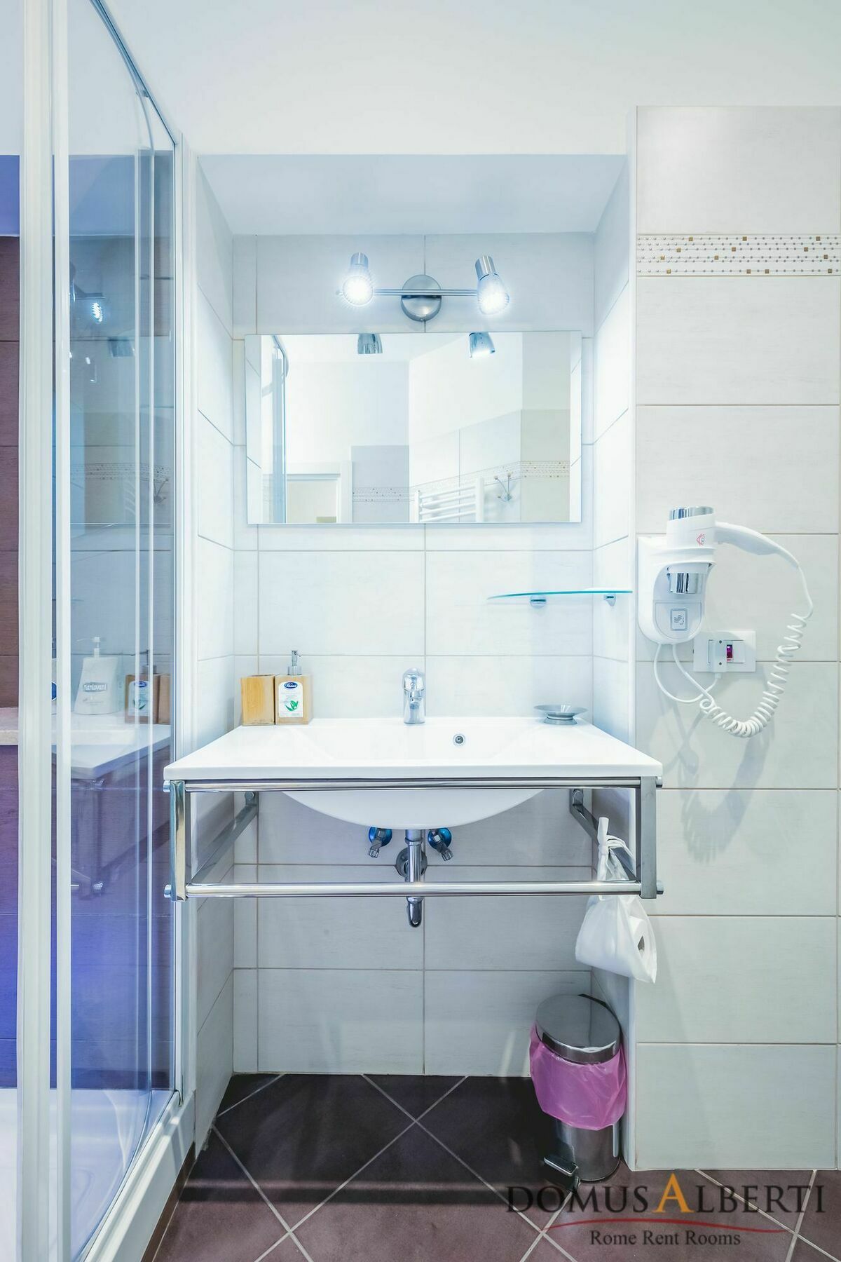 Domus Alberti Bed & Breakfast Rome
