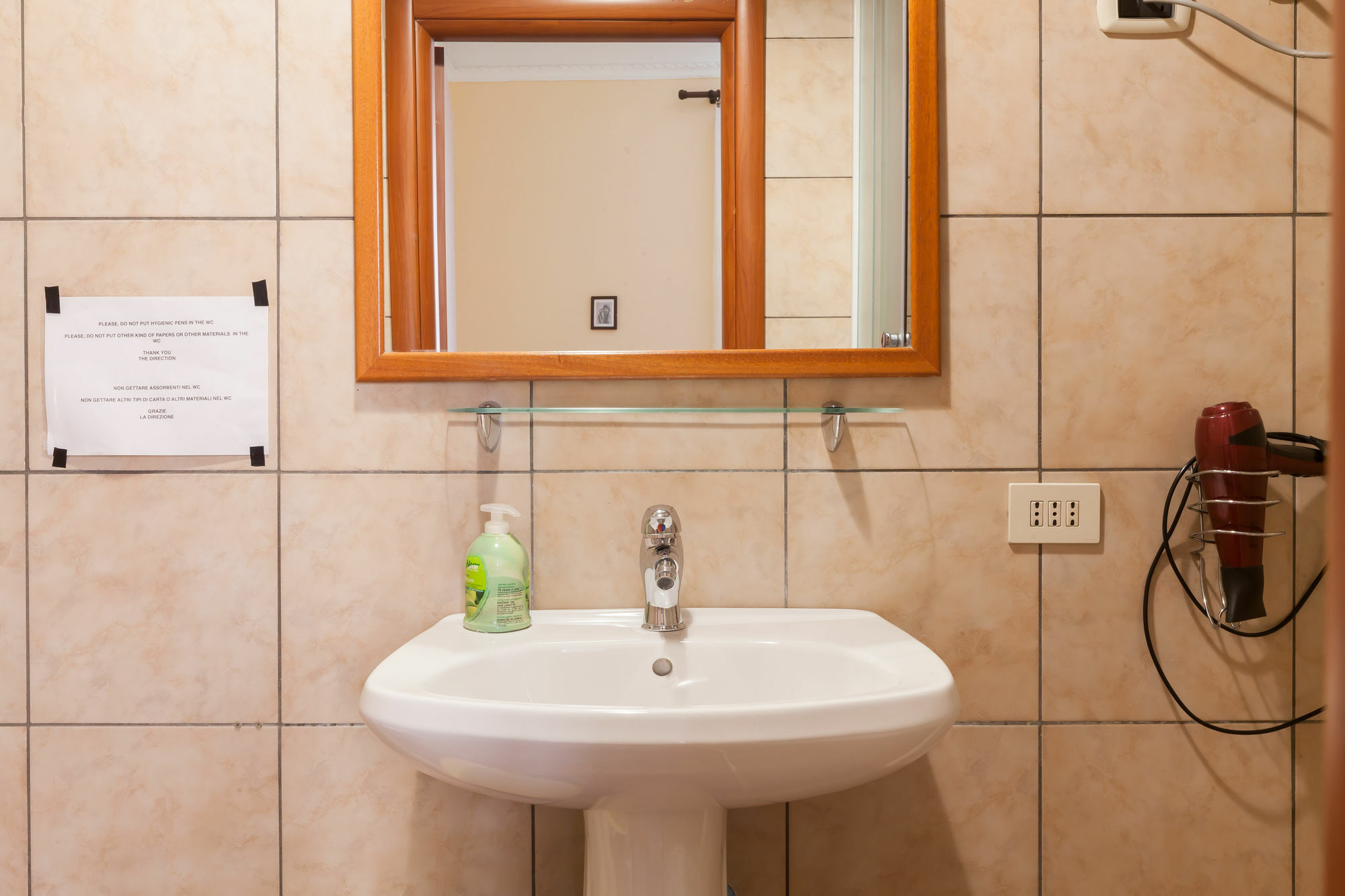 Guest house Furio Camillo