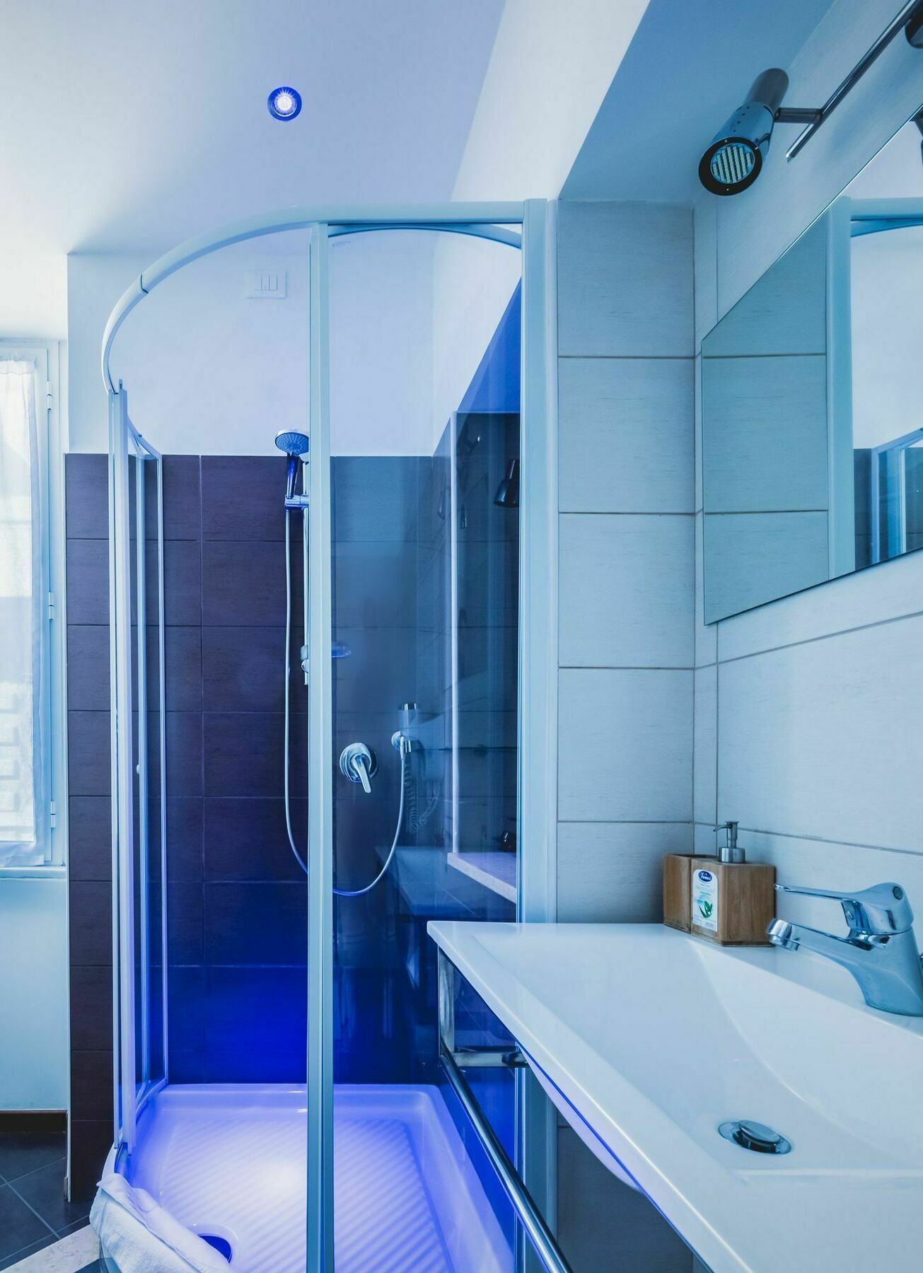 Bed & Breakfast Domus Alberti Rome