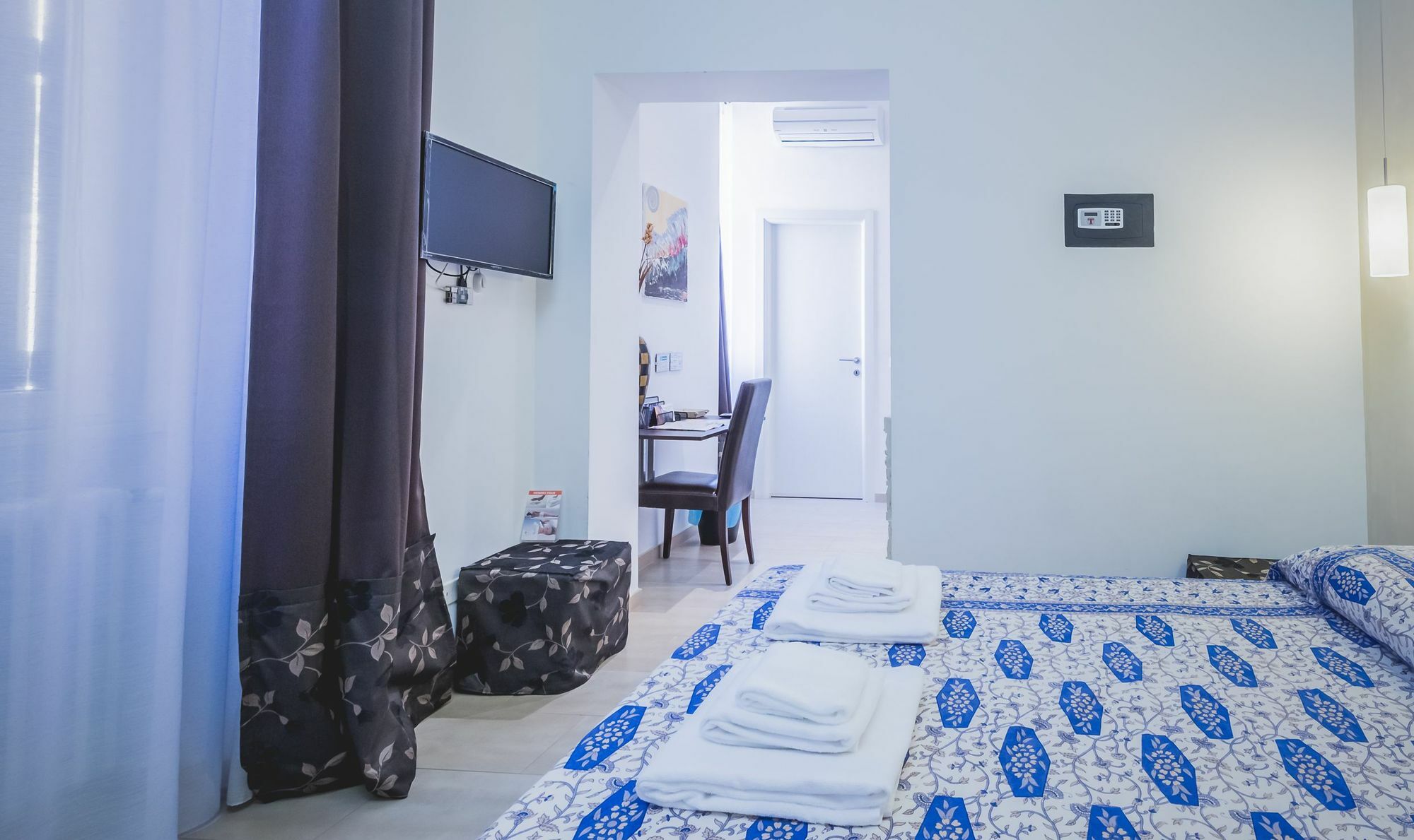 Domus Alberti Bed & Breakfast