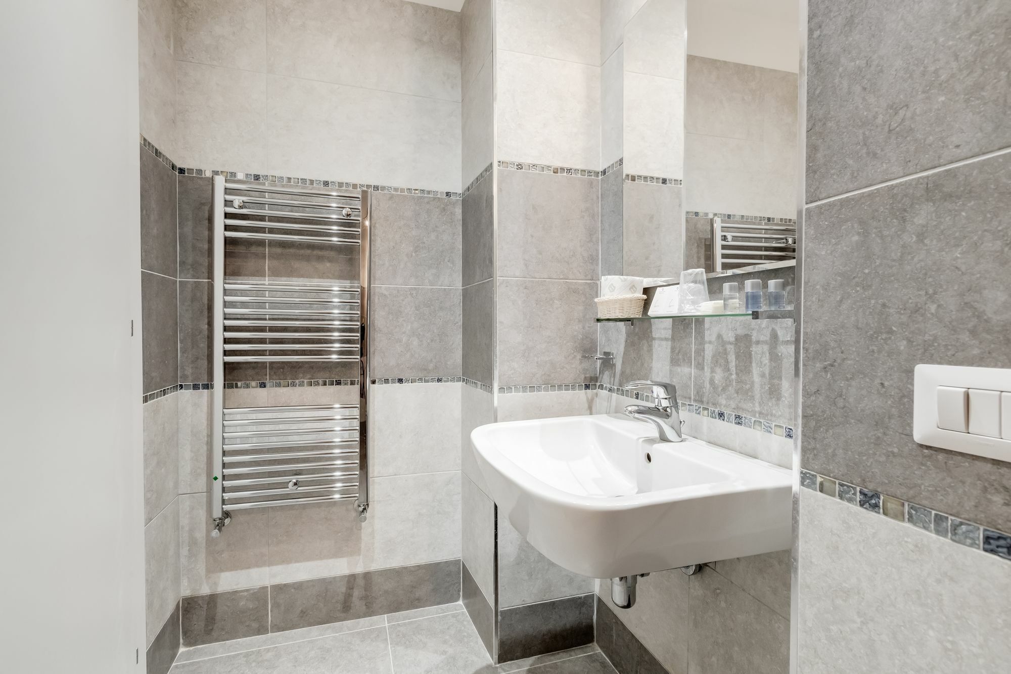 Vaticano 38 Guest house