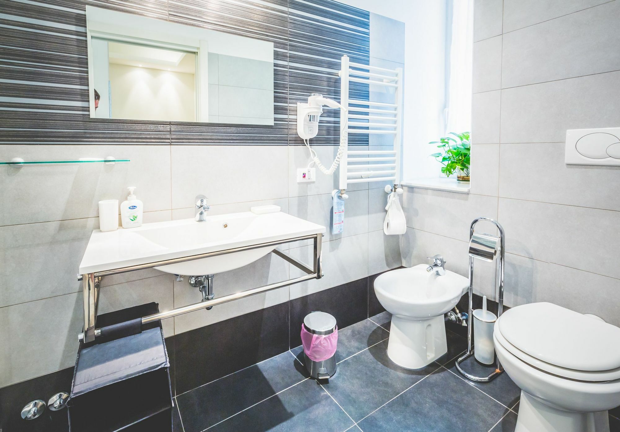 Bed & Breakfast Domus Alberti
