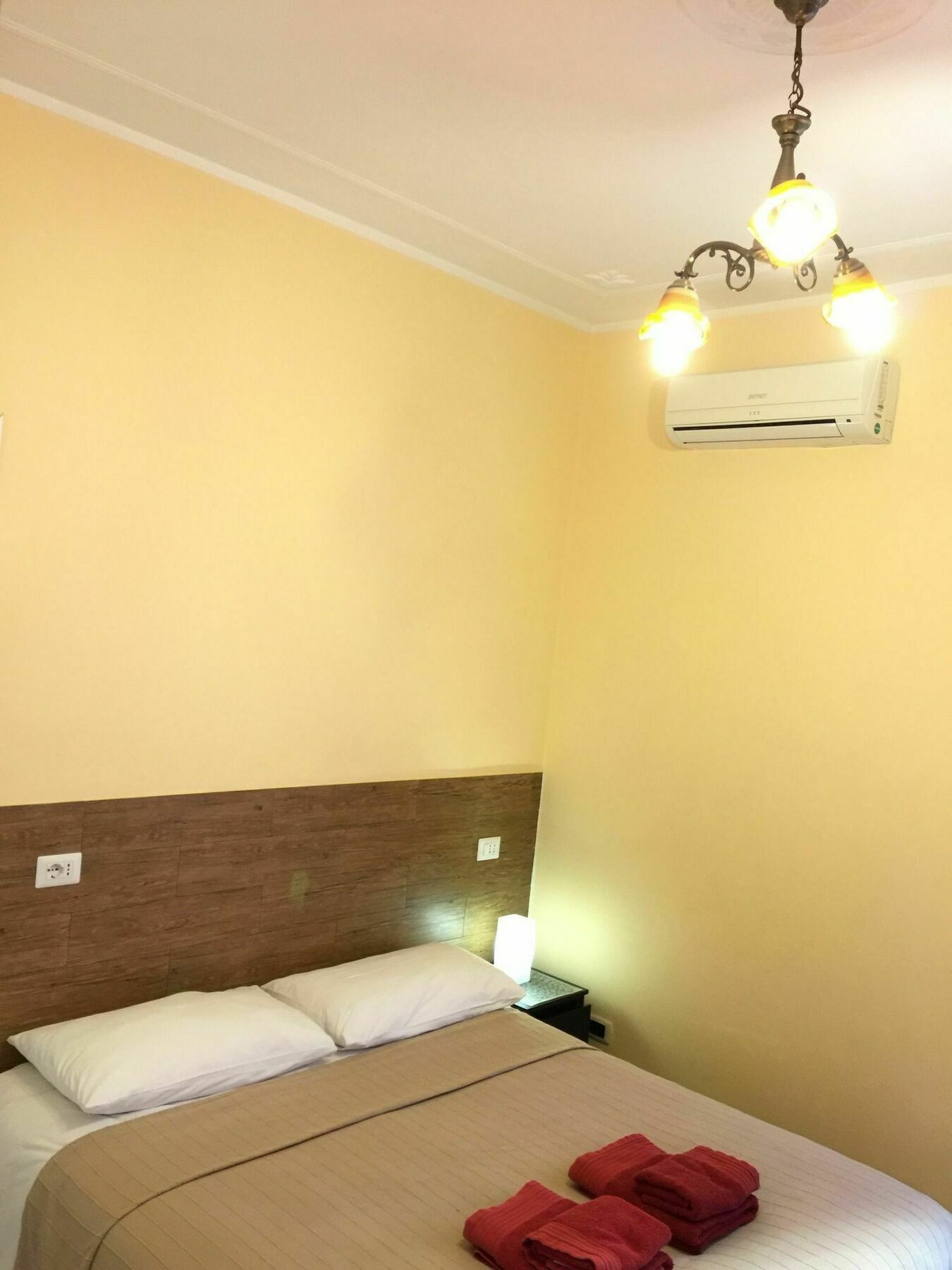 Furio Camillo Guest house 3*