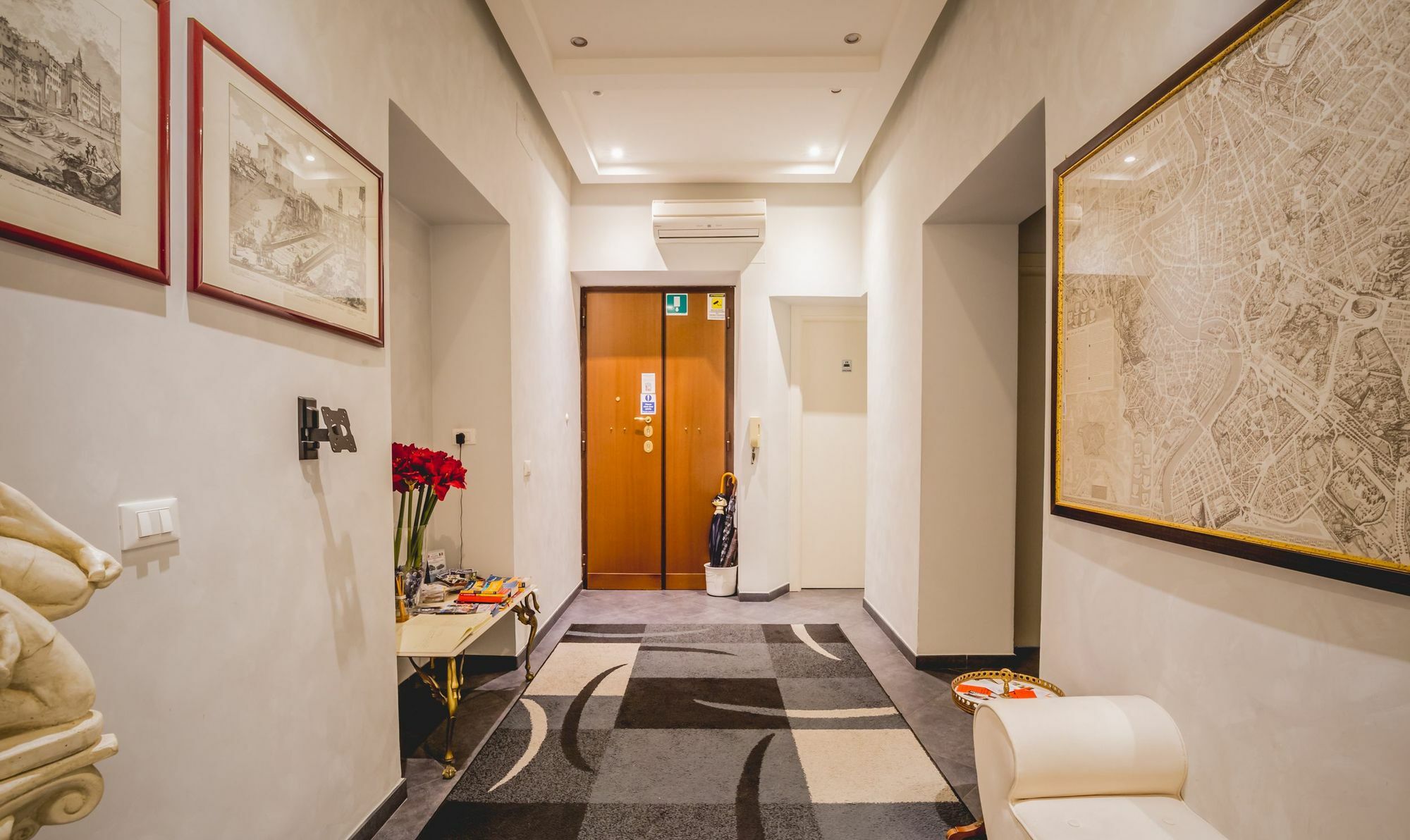 Bed & Breakfast Domus Alberti 2*
