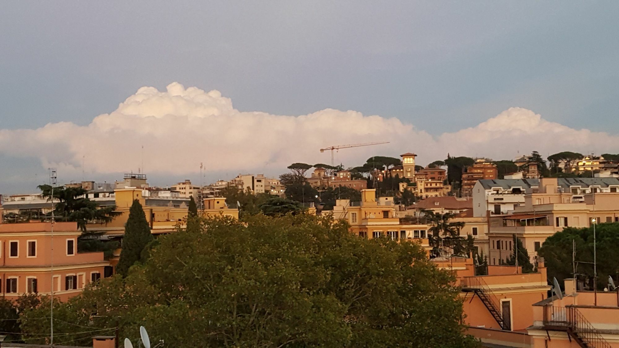 Bed & Breakfast Bed & Breakfast A Casa Di Lia A Roma 2*