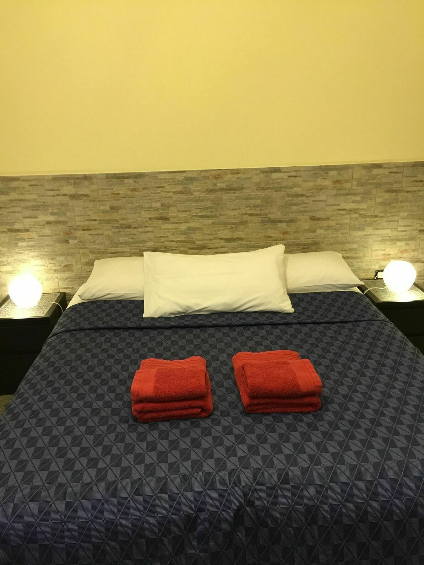 Furio Camillo Guest house