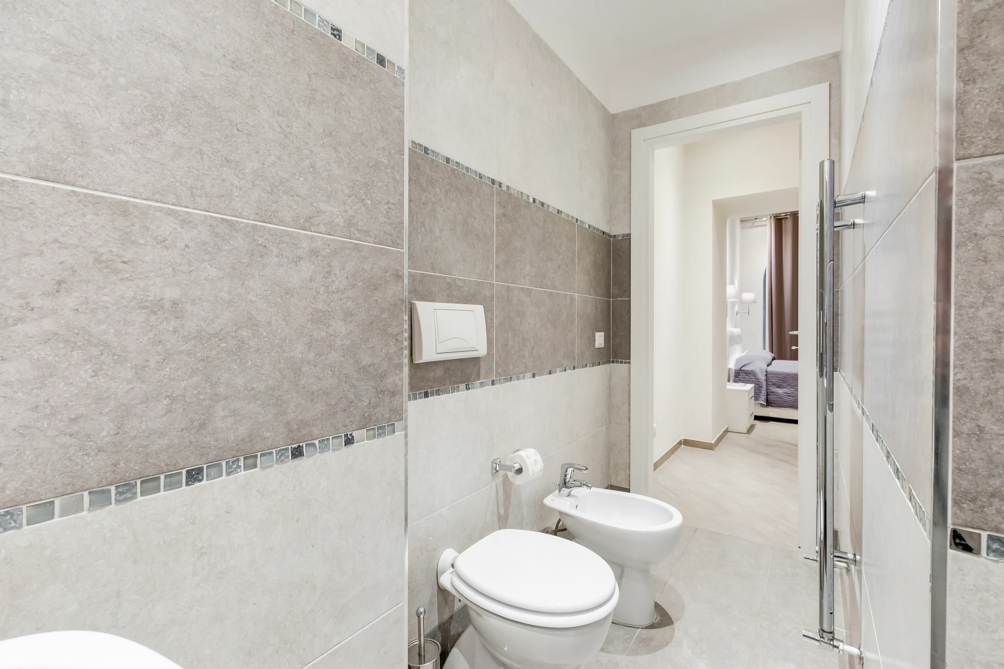 Guest house Vaticano 38