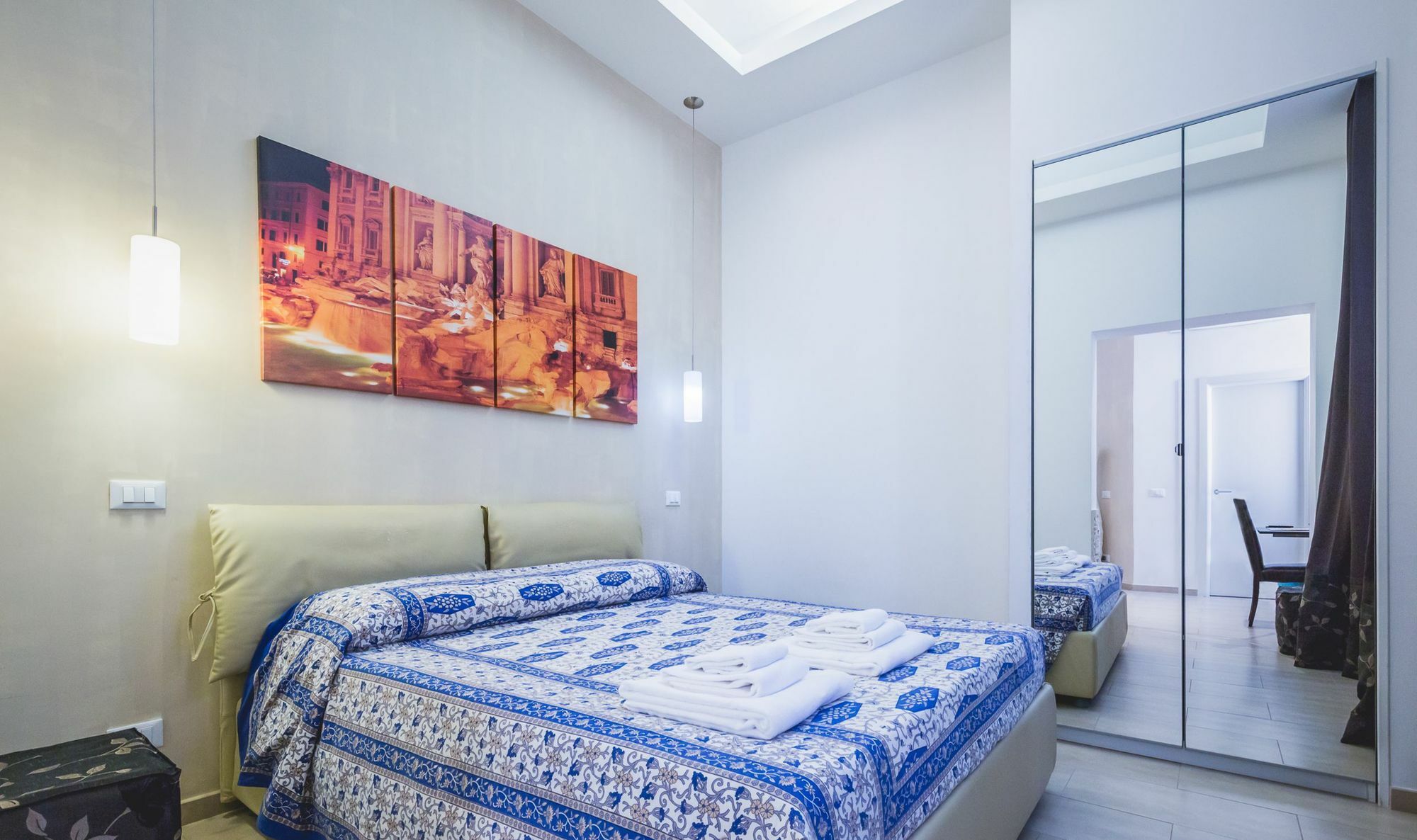 Domus Alberti Bed & Breakfast