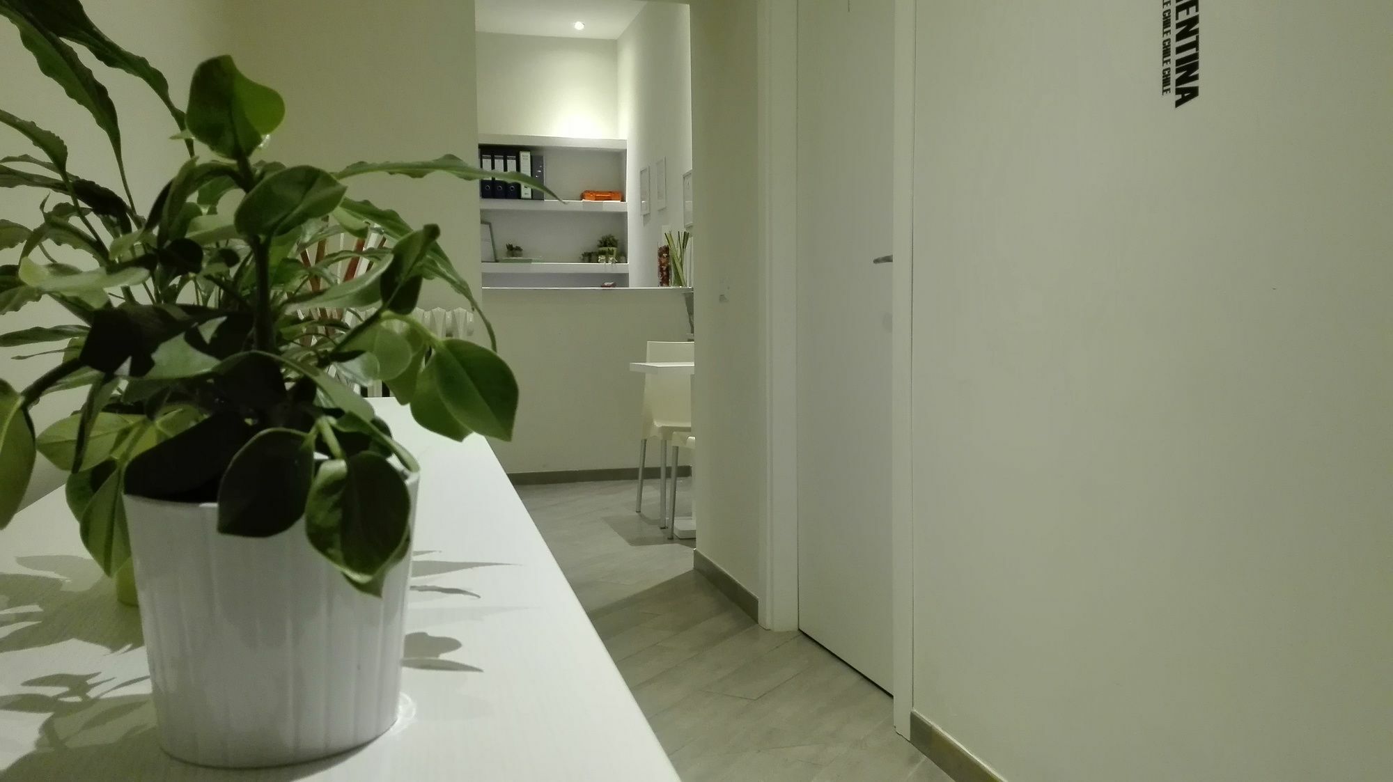 Guest house Vaticano 38 Rome