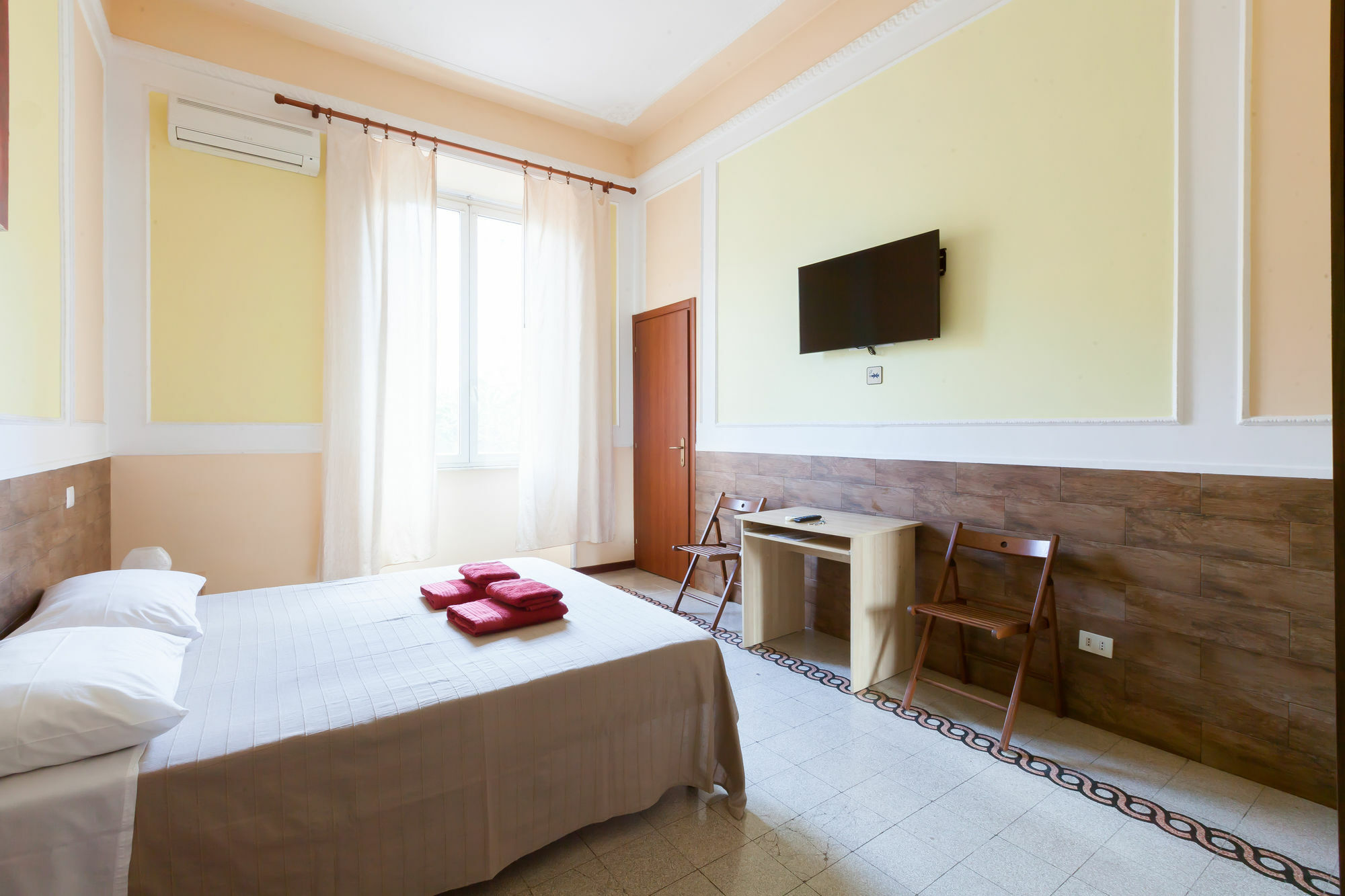 Guest house Furio Camillo