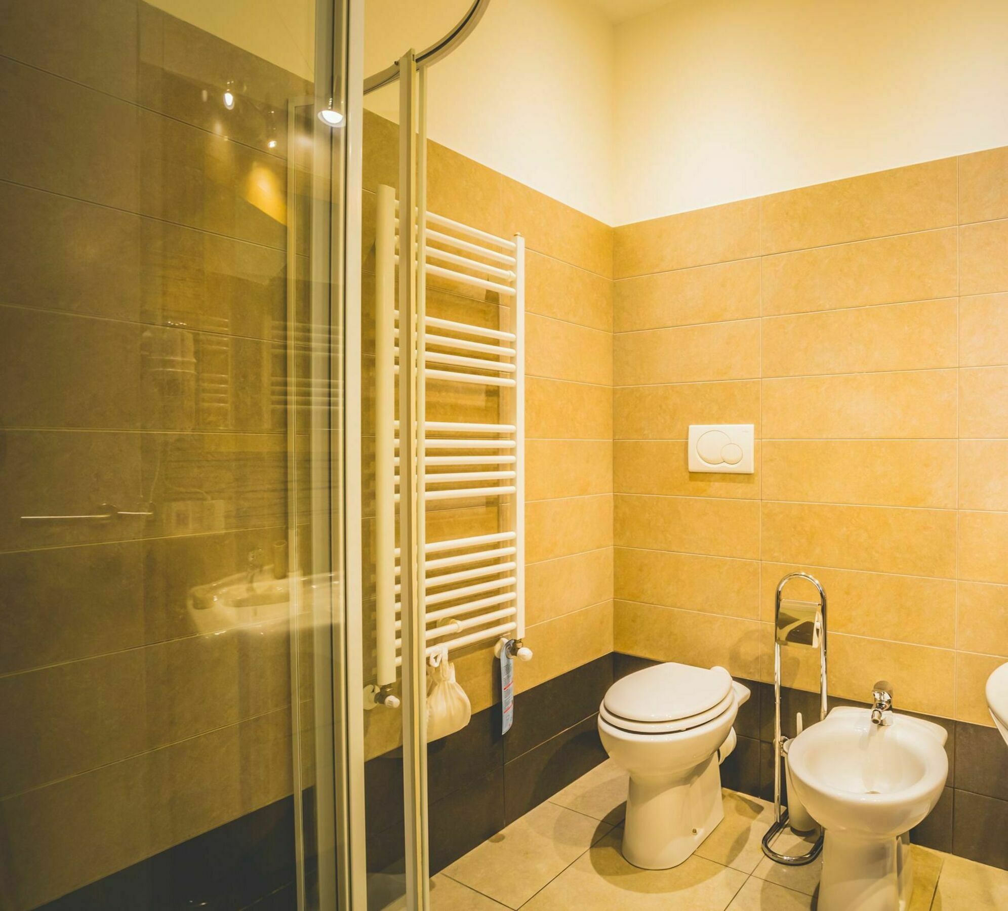 Bed & Breakfast Domus Alberti