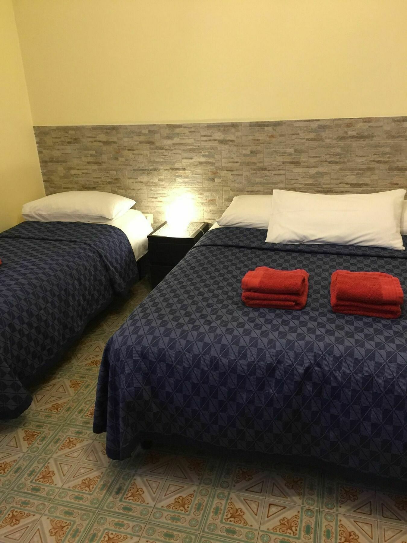 Furio Camillo Guest house 3*