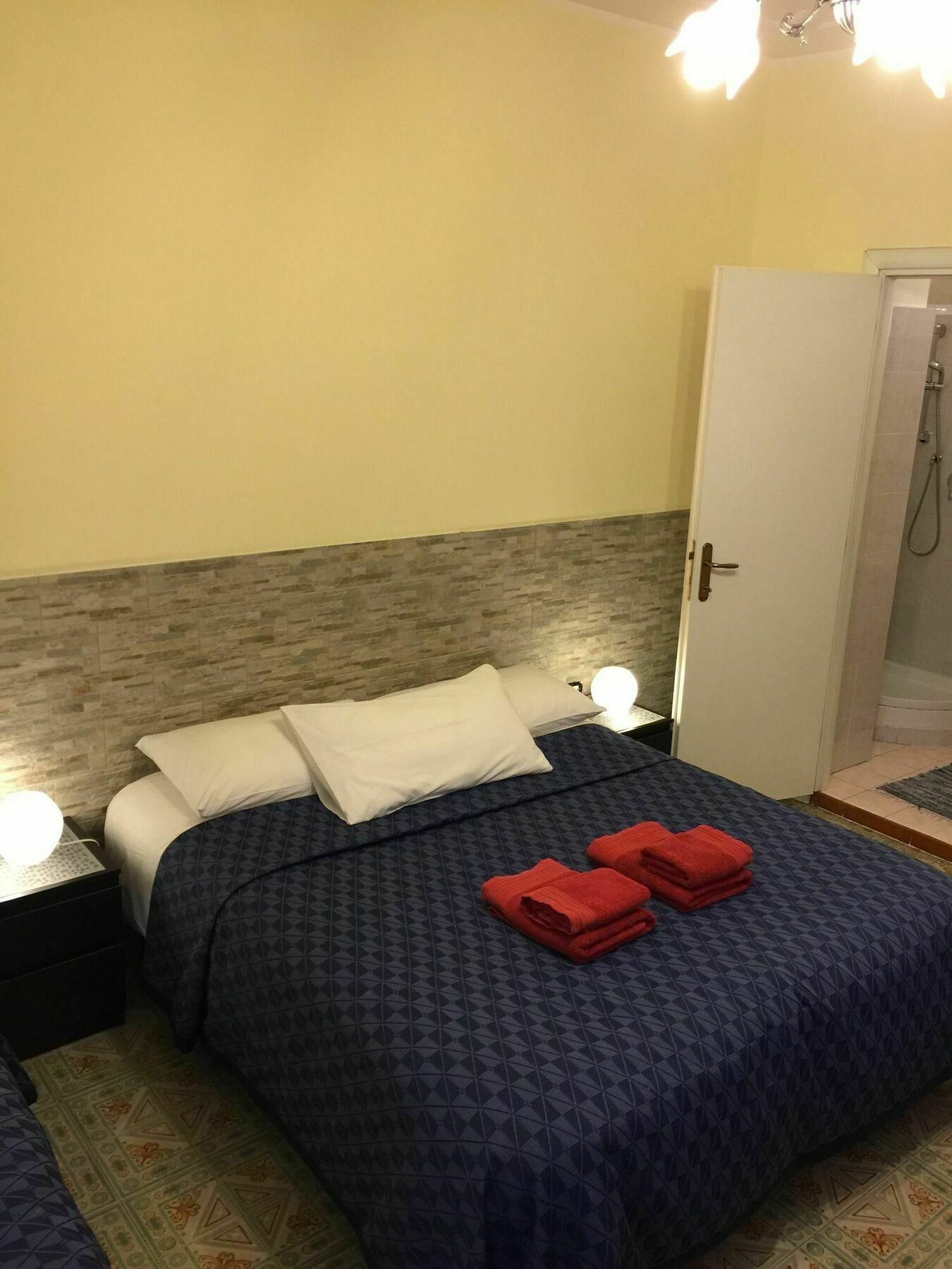 Guest house Furio Camillo