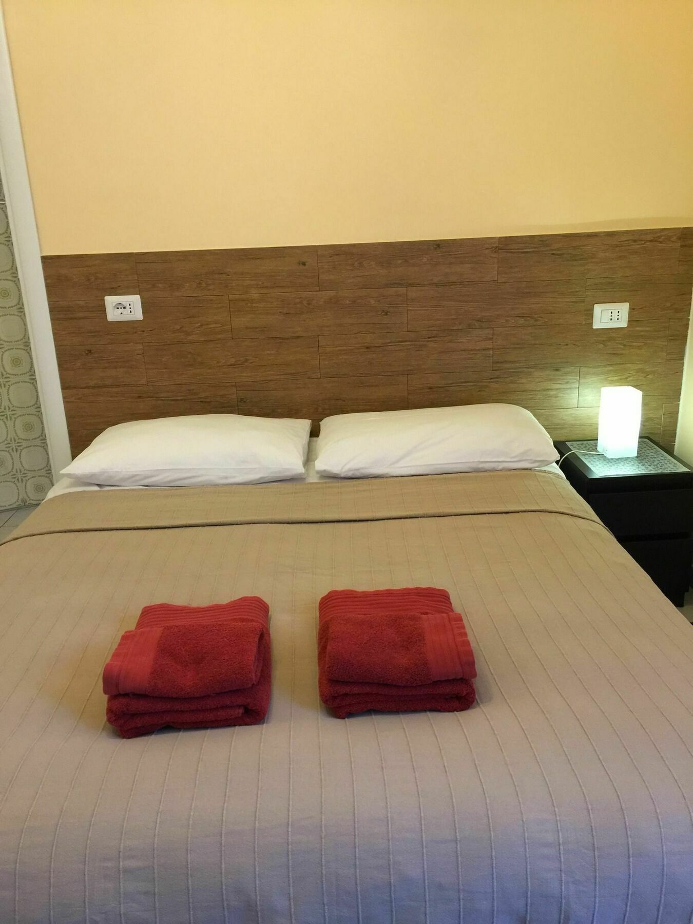 Guest house Furio Camillo Rome