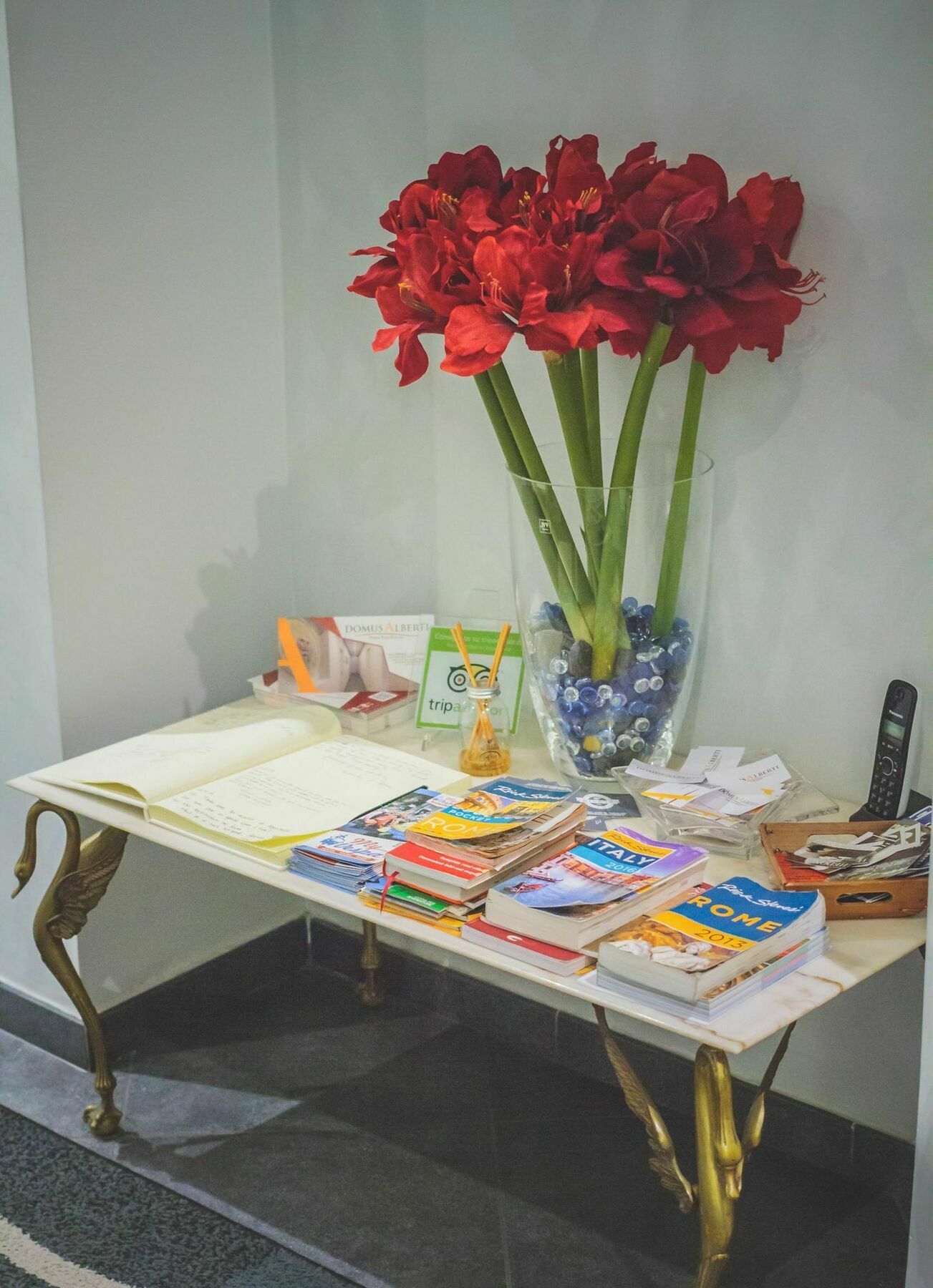 Bed & Breakfast Domus Alberti