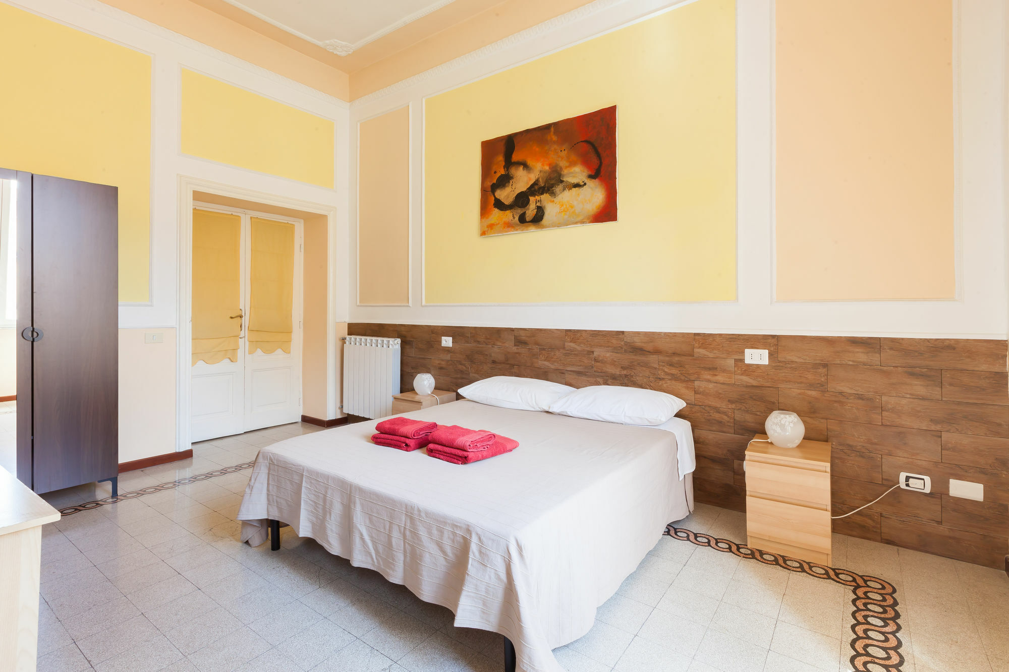 Guest house Furio Camillo