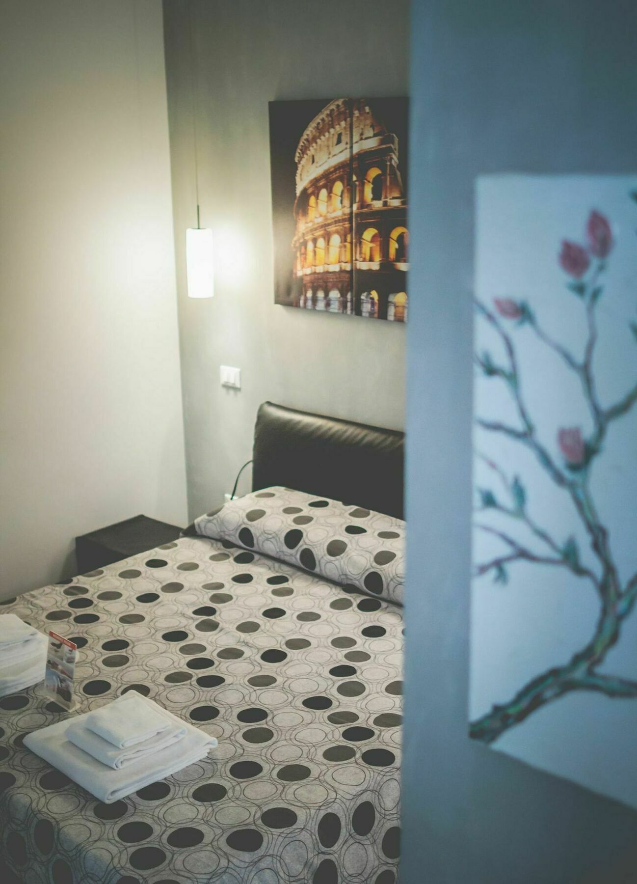 Domus Alberti Bed & Breakfast