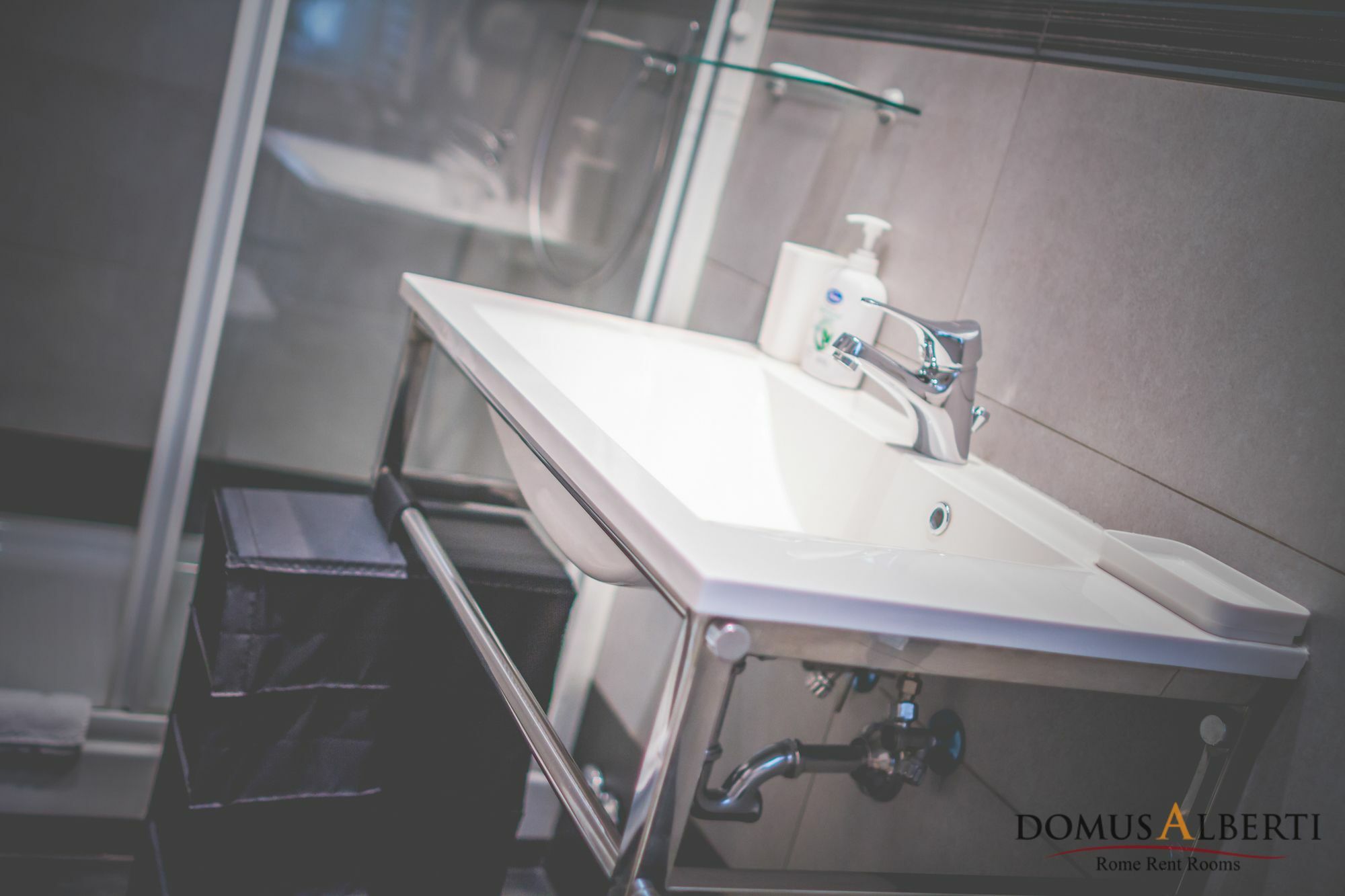 Domus Alberti Bed & Breakfast Rome