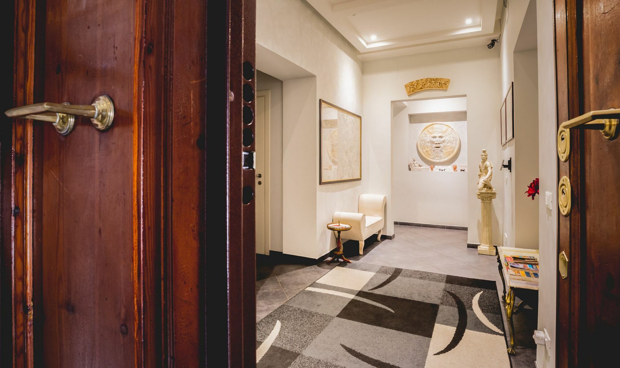Domus Alberti Bed & Breakfast 2*