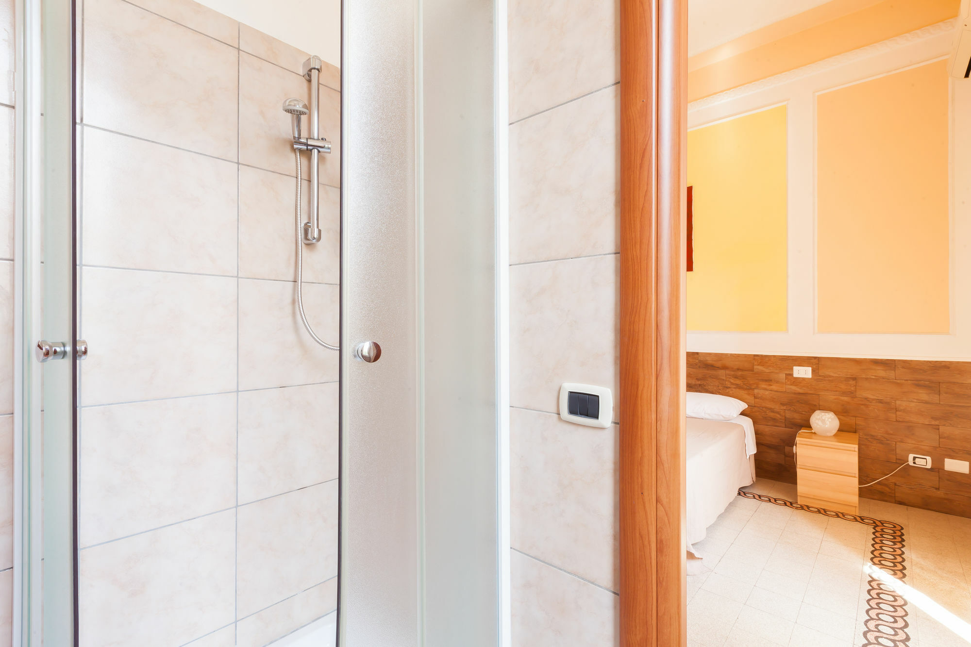 Guest house Furio Camillo 3*