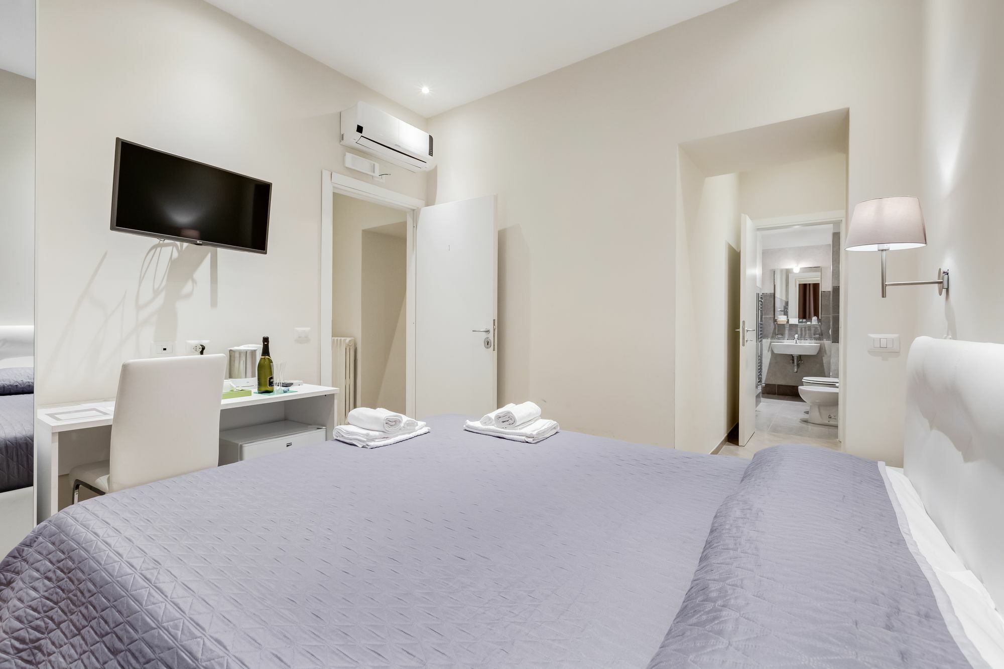Vaticano 38 Guest house Rome