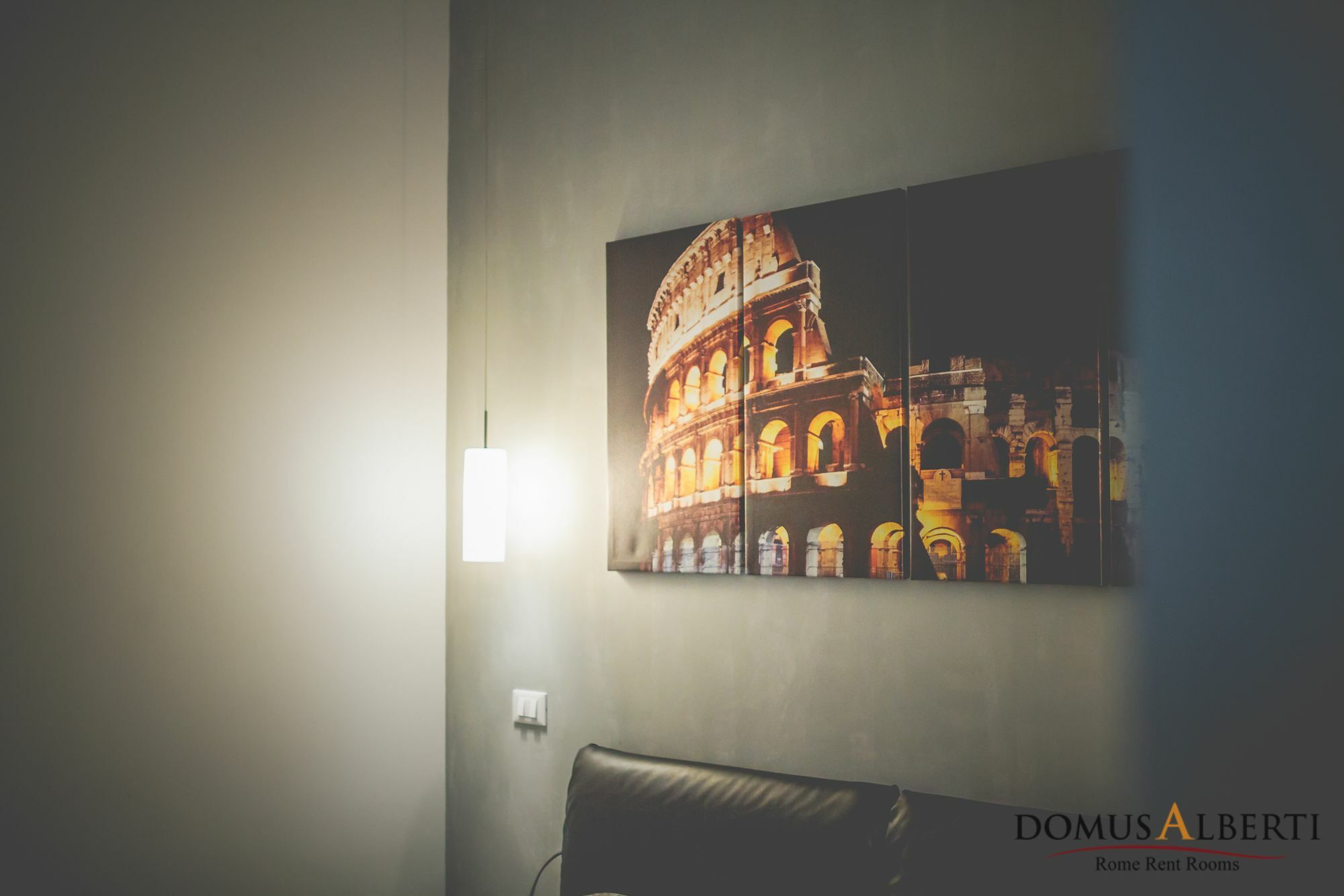 Domus Alberti 2*