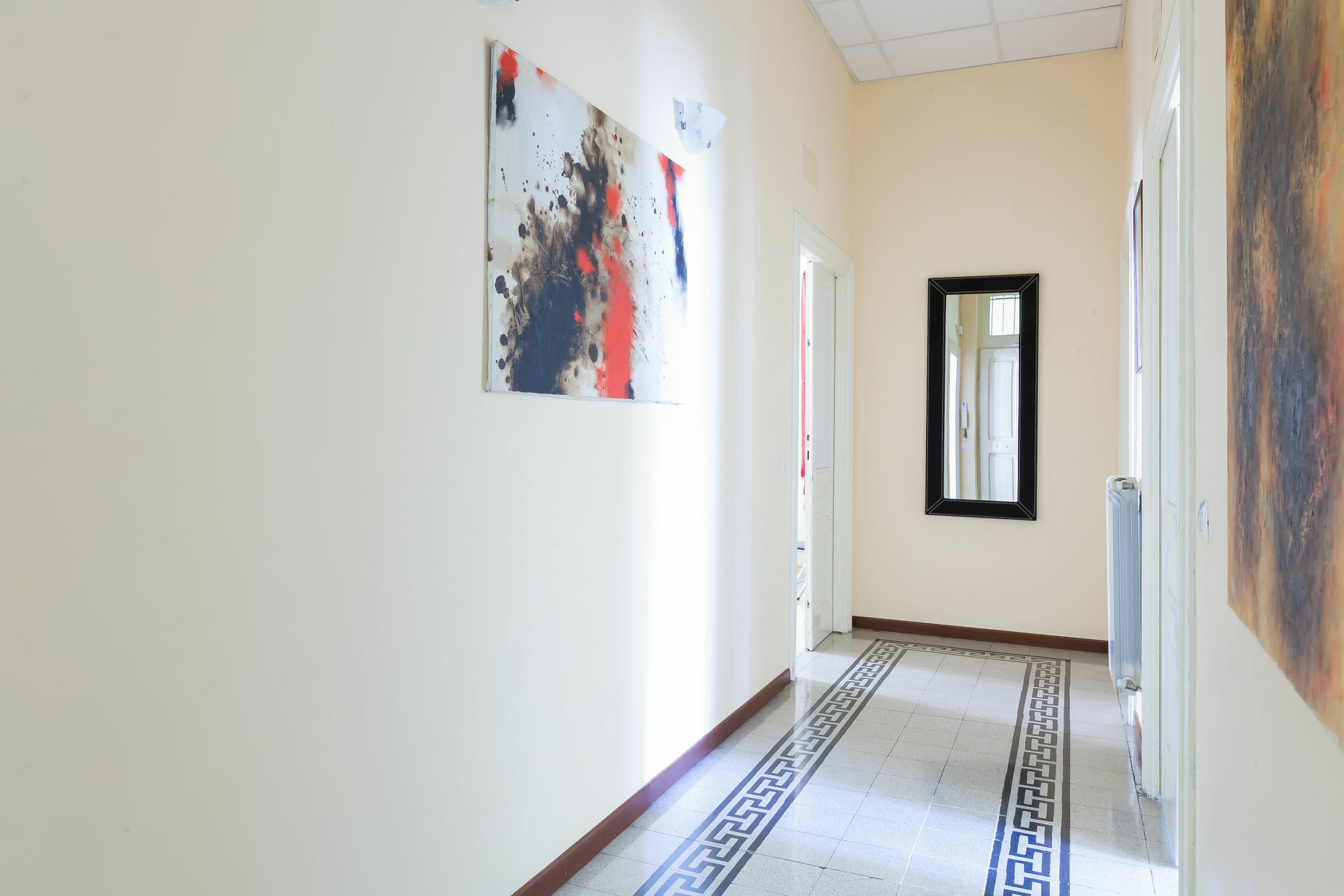Guest house Furio Camillo 3*