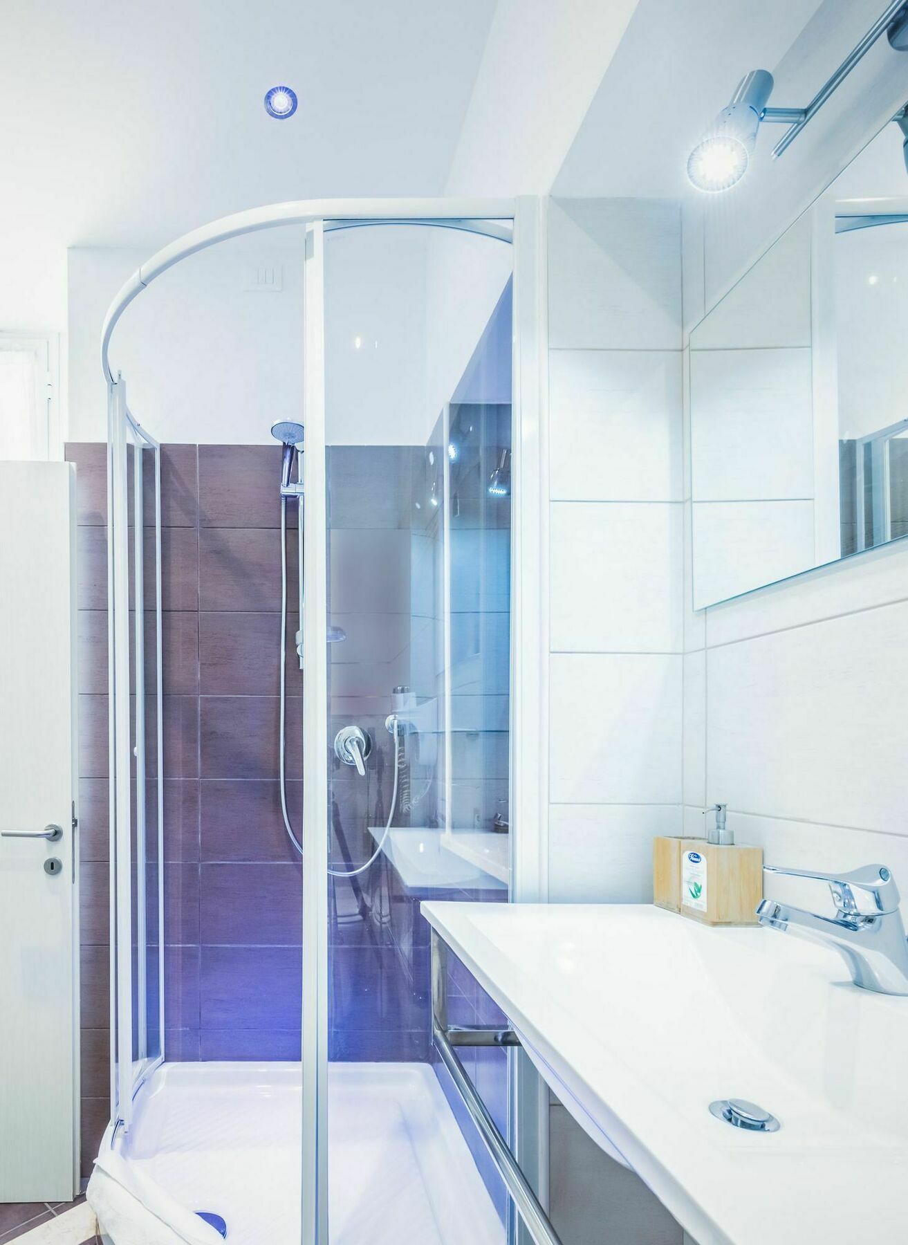 Bed & Breakfast Domus Alberti 2*