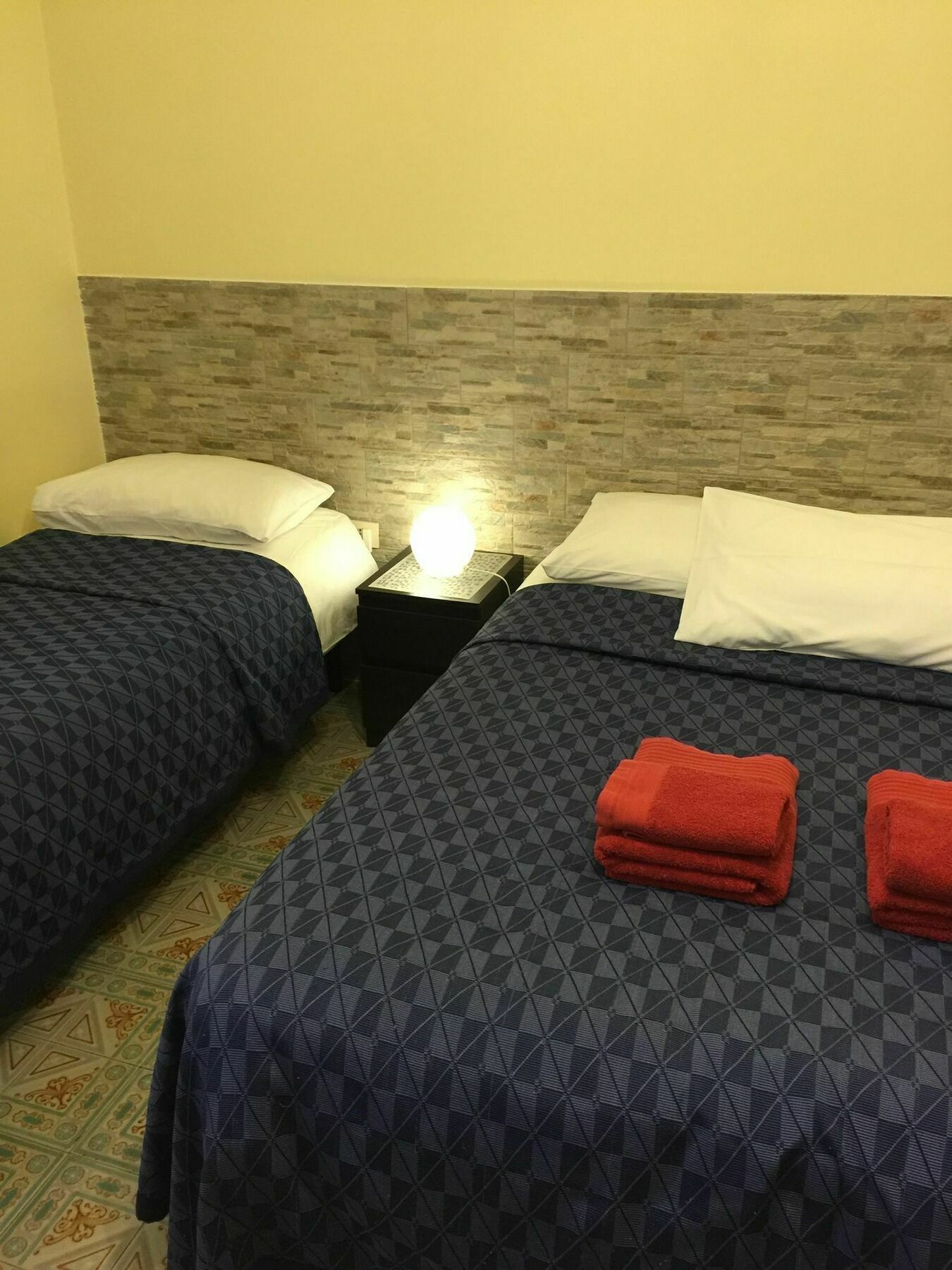 Furio Camillo Guest house 3*