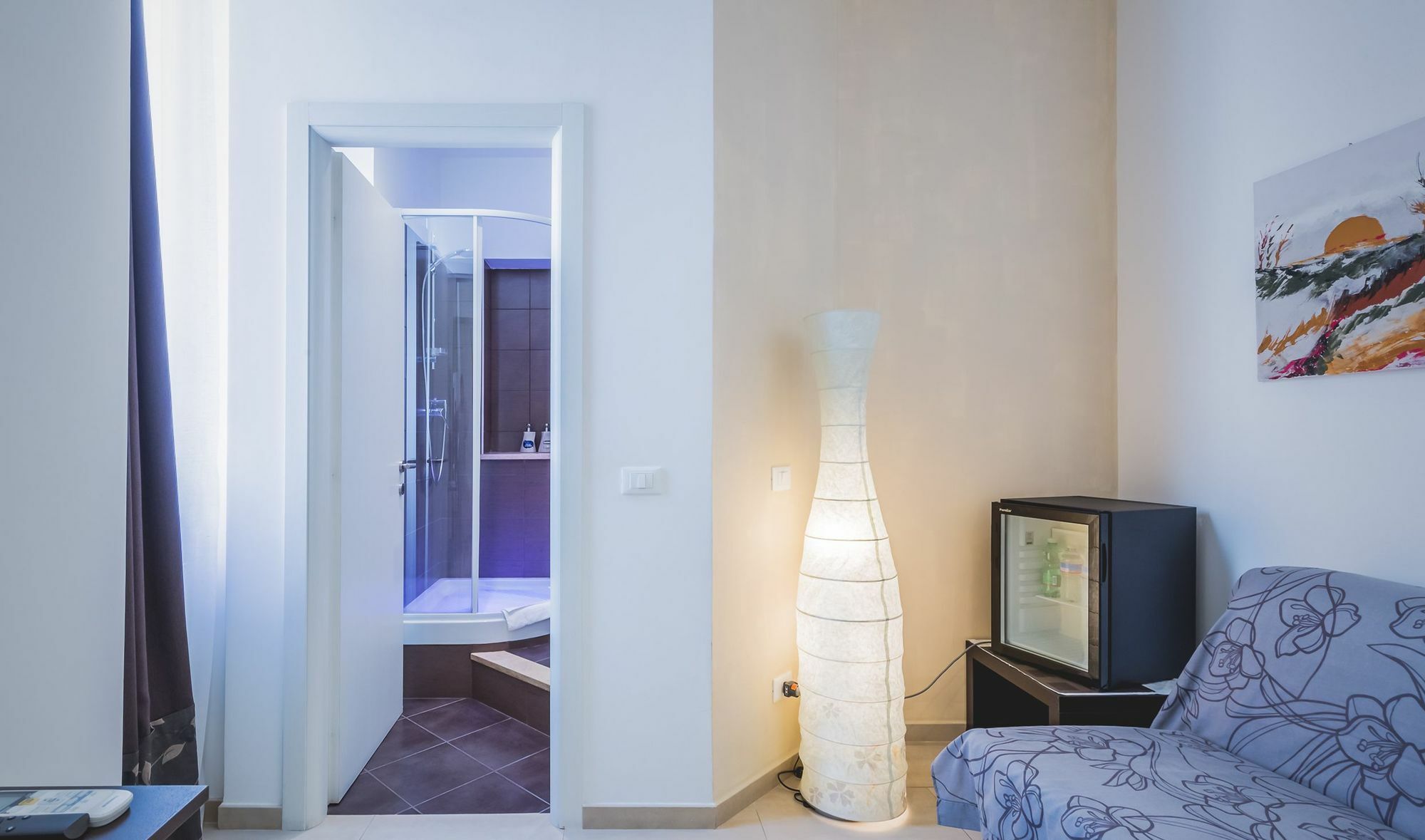 Bed & Breakfast Domus Alberti