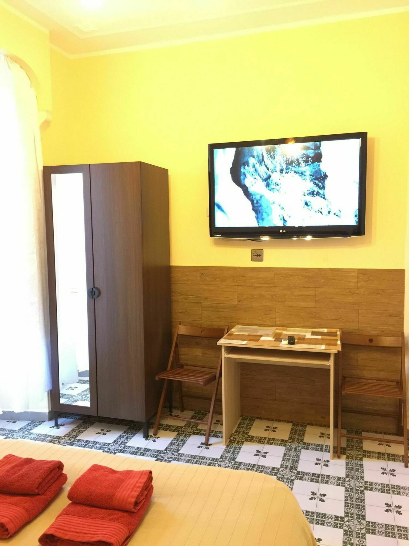 Furio Camillo Guest house