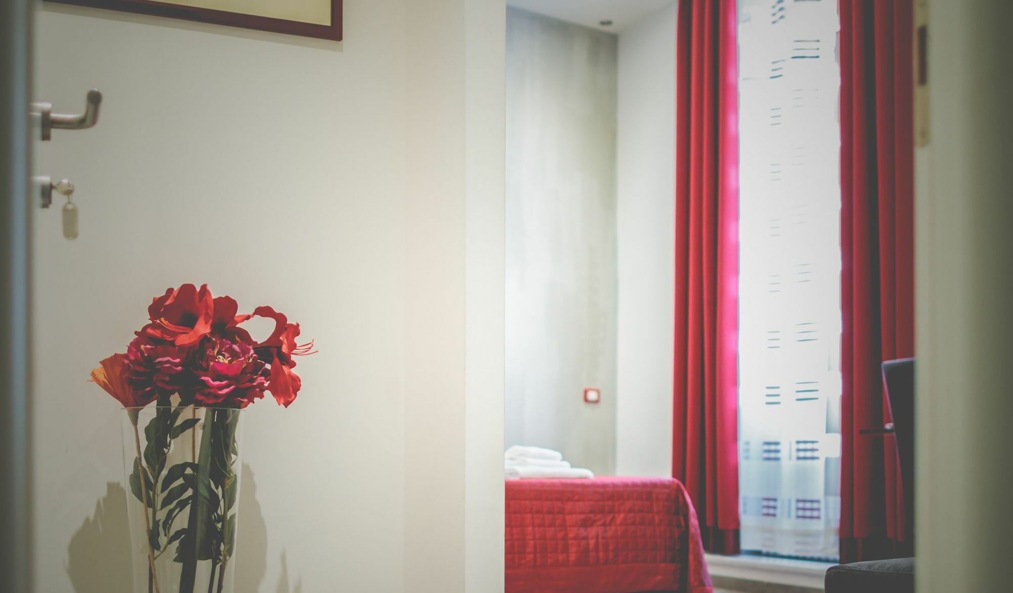 Domus Alberti Bed & Breakfast