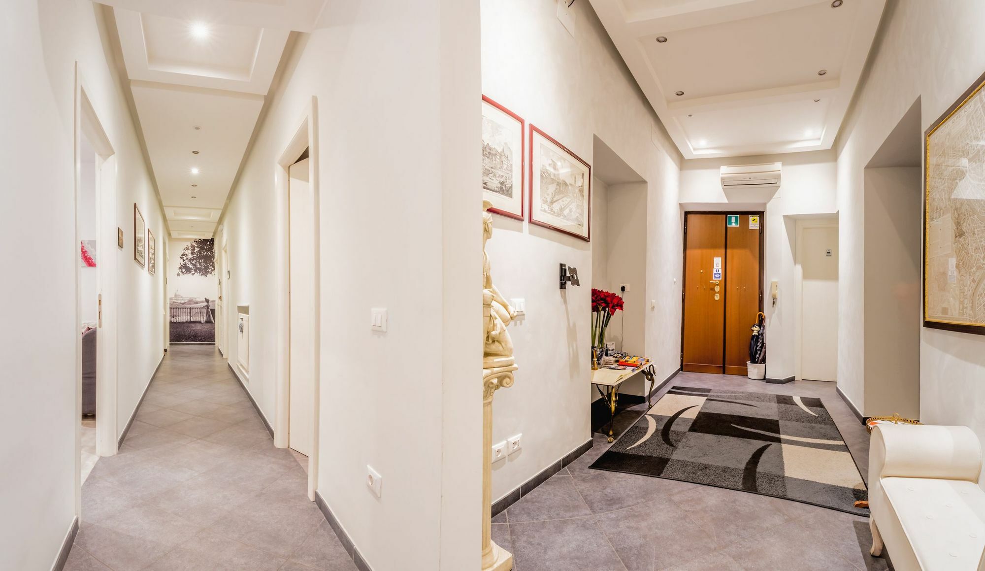 Bed & Breakfast Domus Alberti