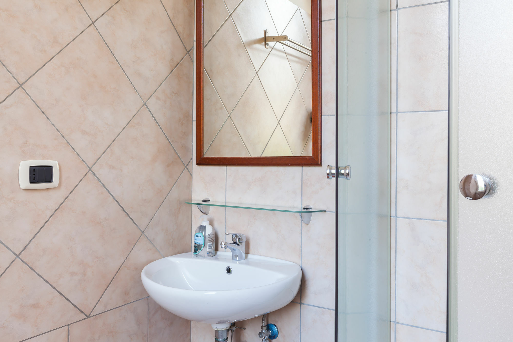 Guest house Furio Camillo Rome