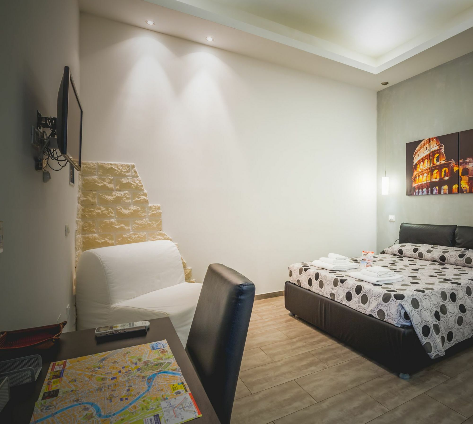 Bed & Breakfast Domus Alberti