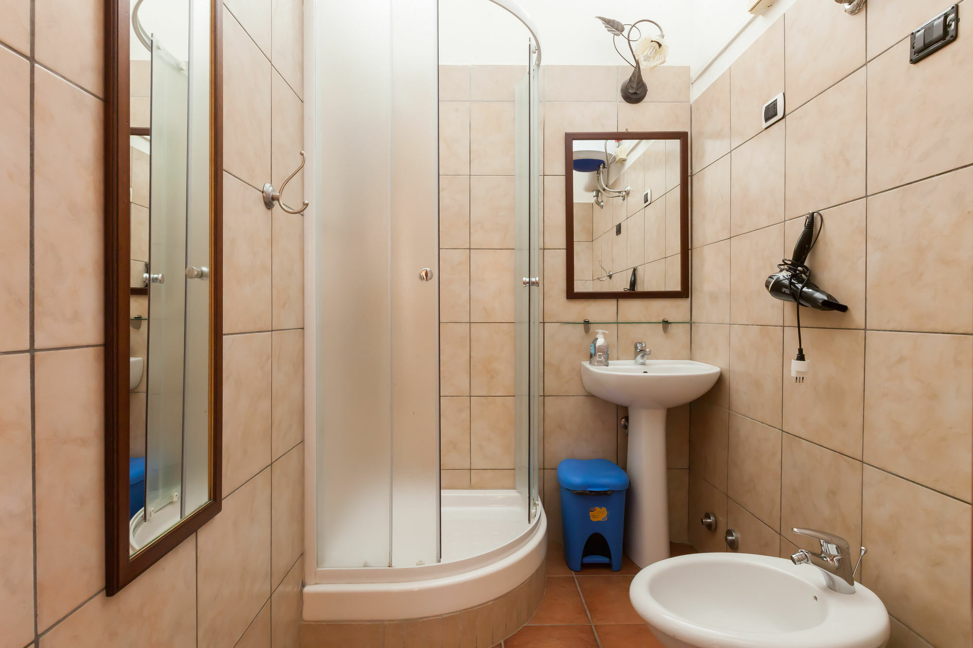 Furio Camillo Guest house 3*