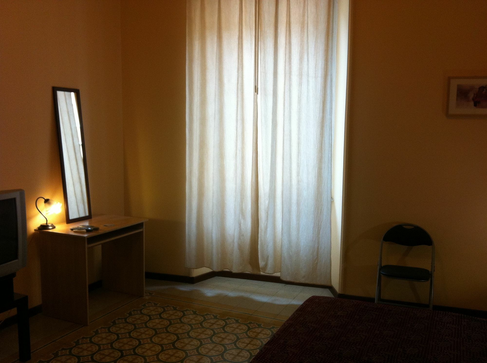 Furio Camillo Guest house 3*