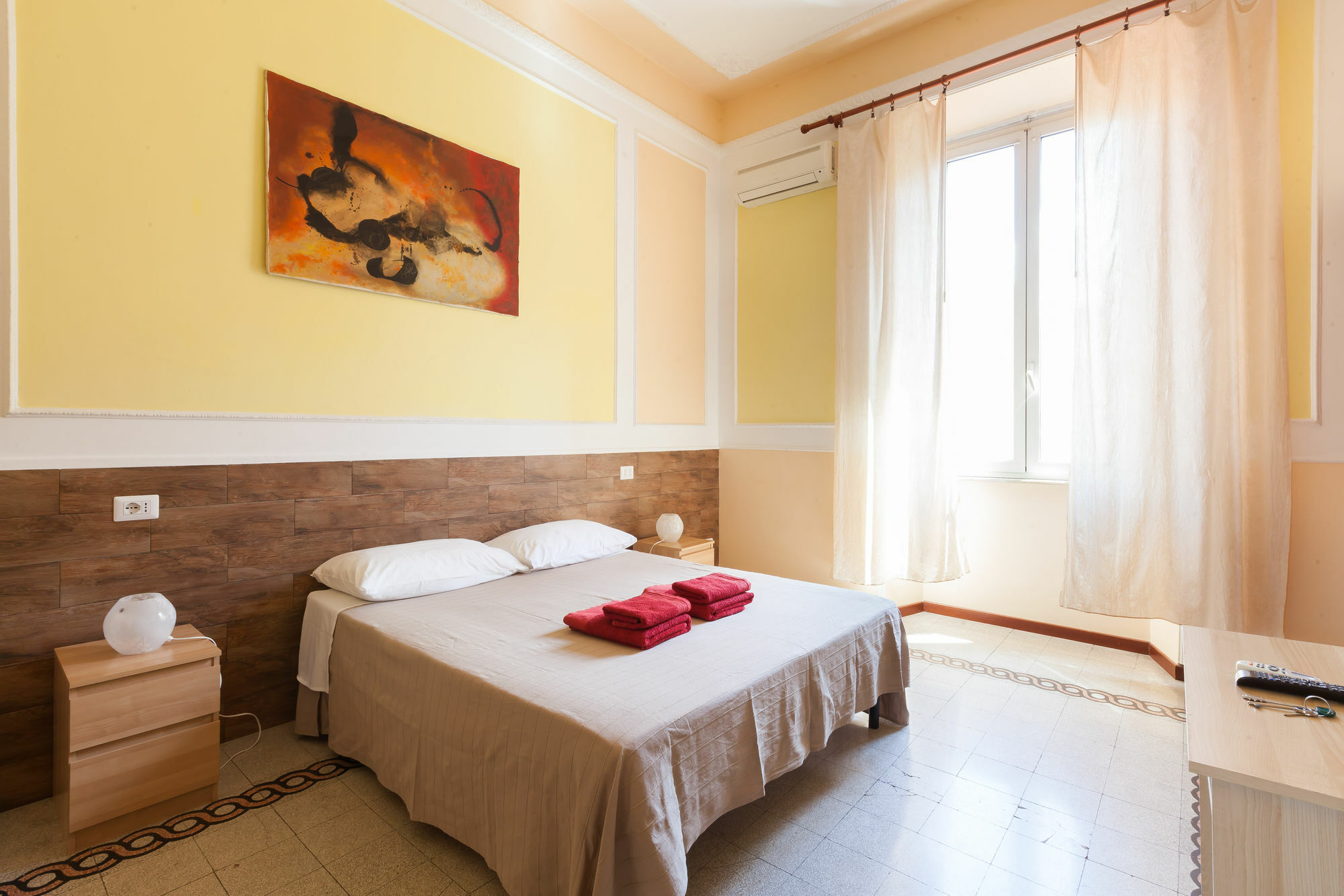Guest house Furio Camillo