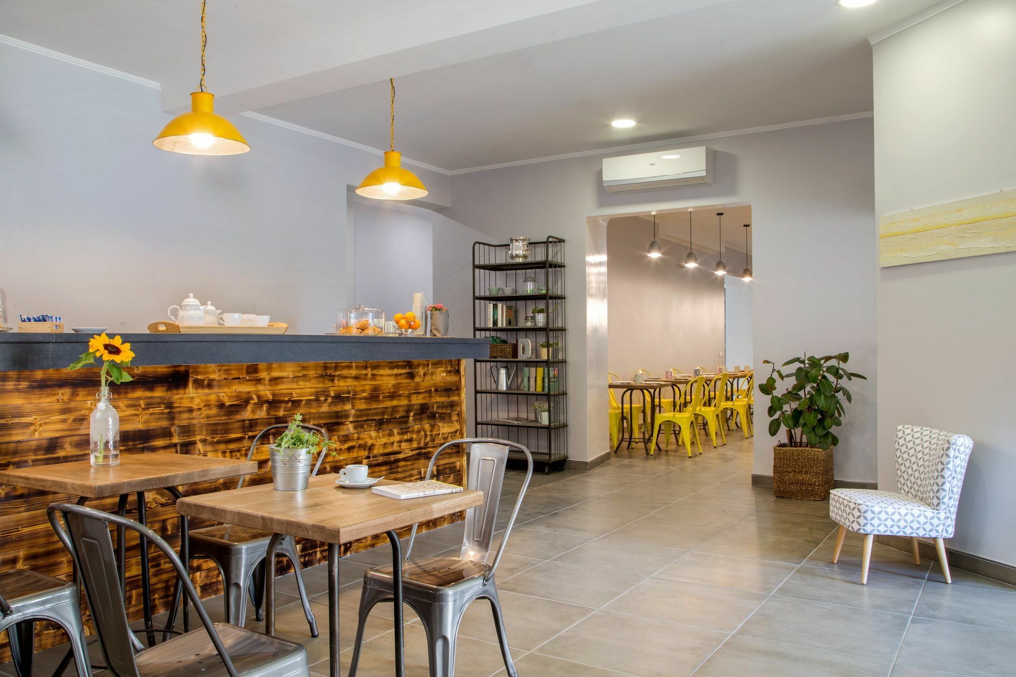 Hotel Urban Garden Rome
