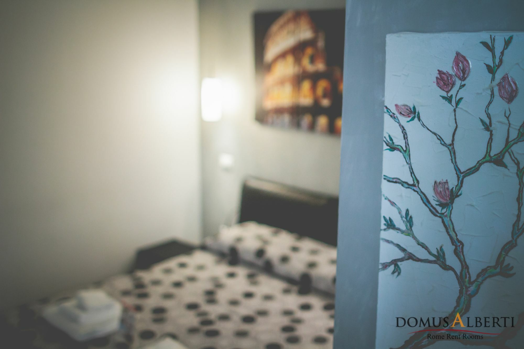 Domus Alberti Bed & Breakfast Rome