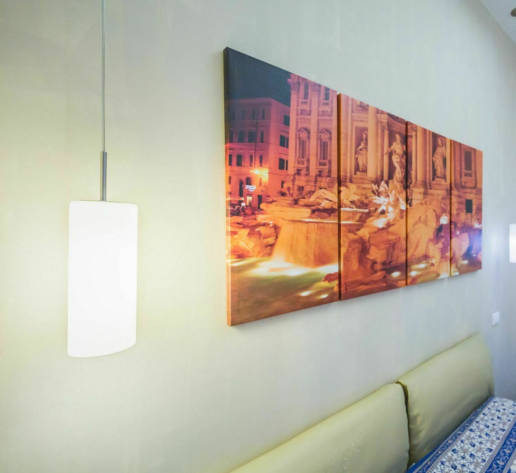 Bed & Breakfast Domus Alberti Rome