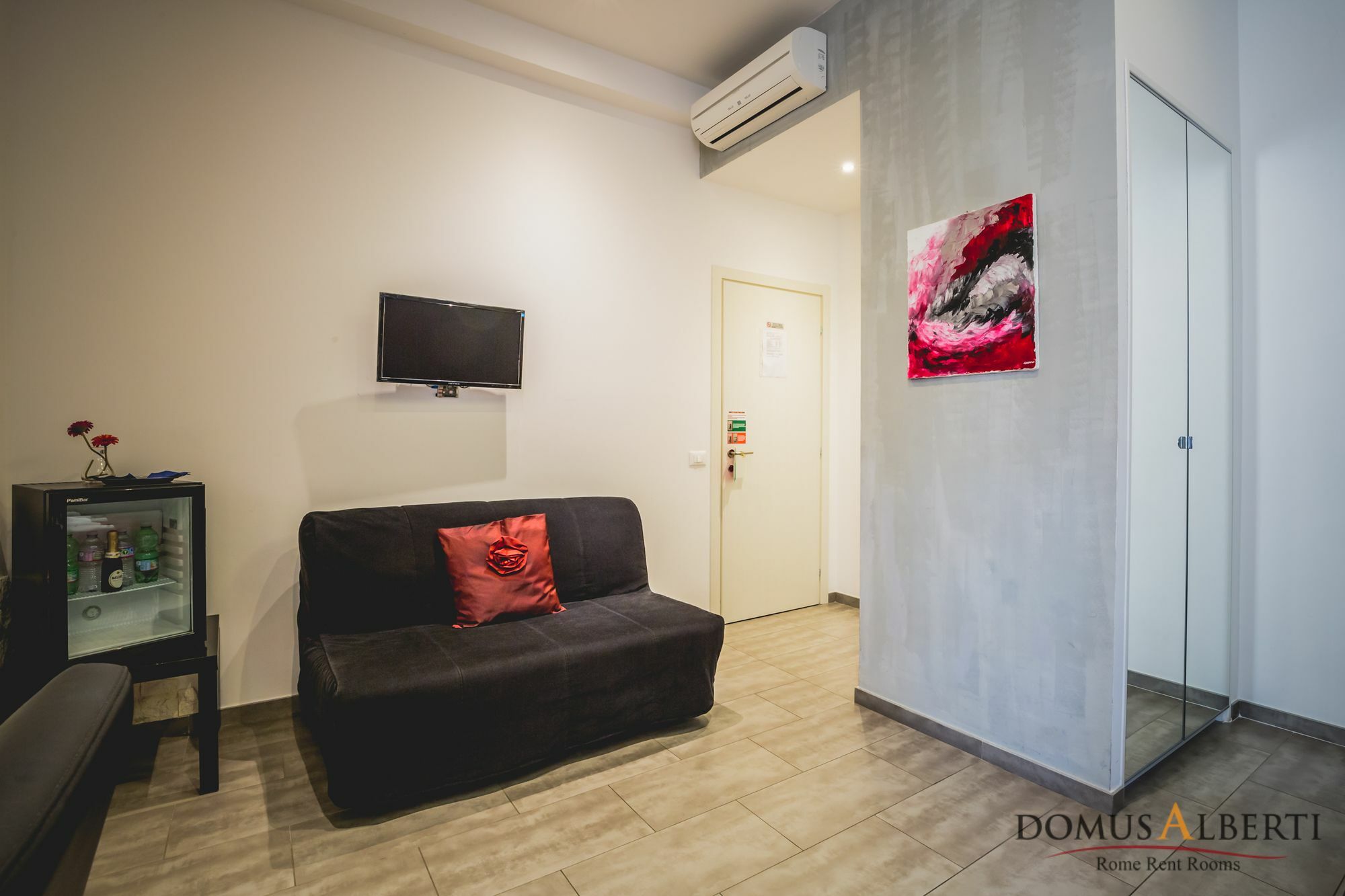 Domus Alberti Bed & Breakfast