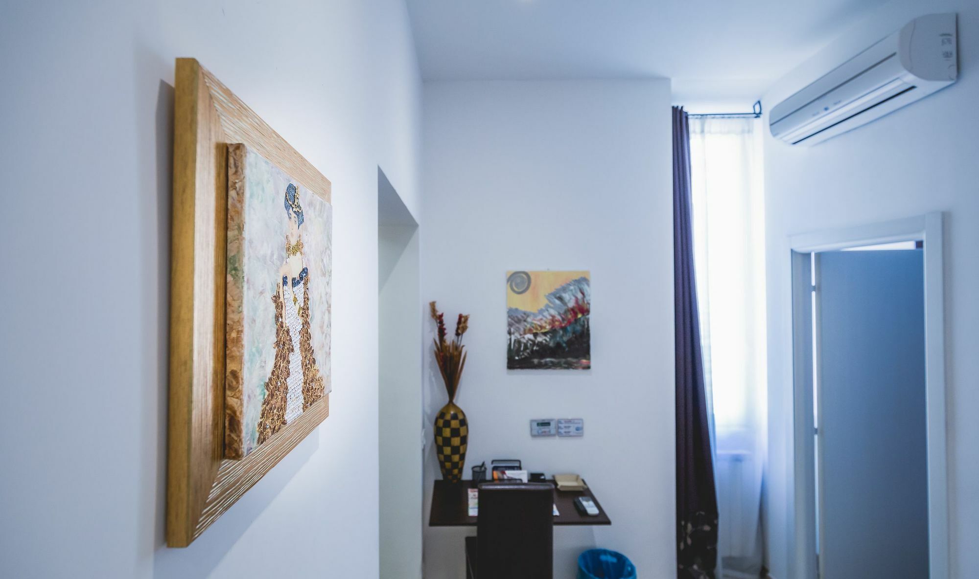 Bed & Breakfast Domus Alberti