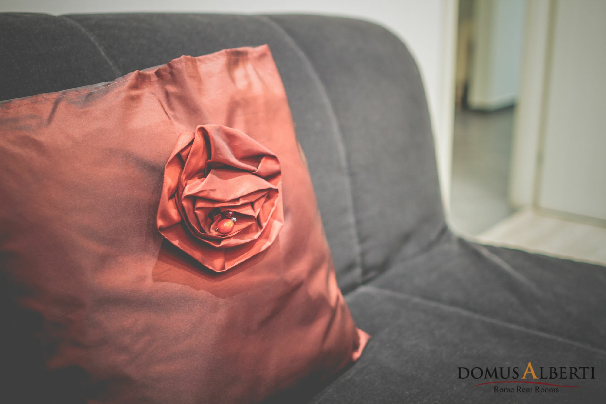 Domus Alberti Bed & Breakfast