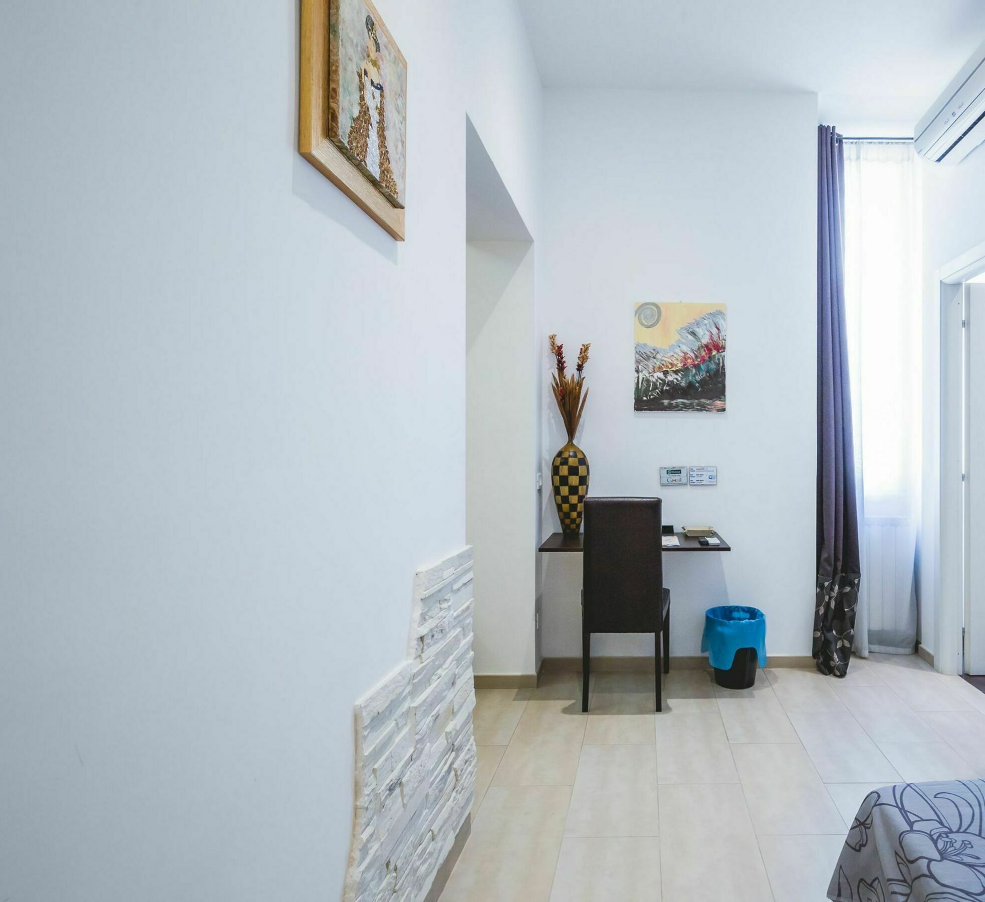 Bed & Breakfast Domus Alberti