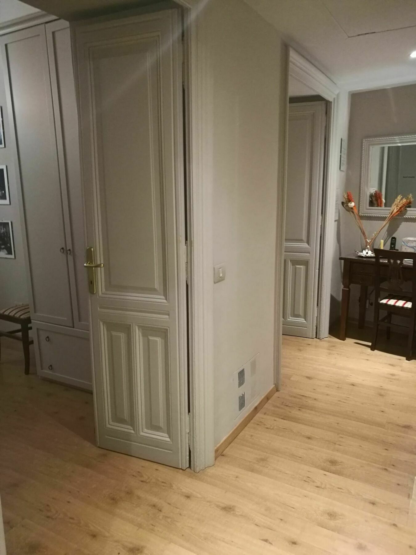 Affittacamere Vaticana Residenza Ottaviani 2*