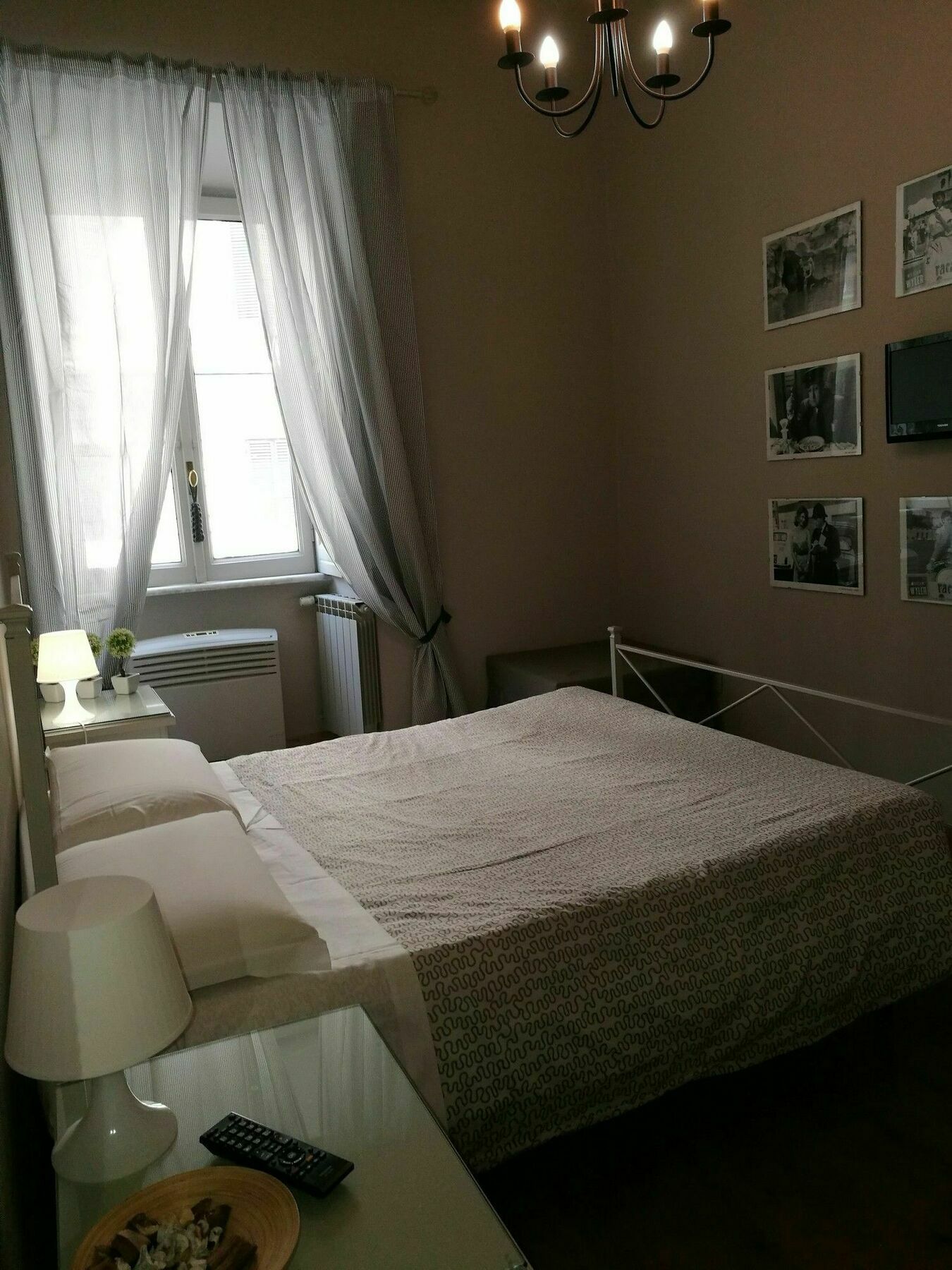 Affittacamere Vaticana Residenza Ottaviani 2*