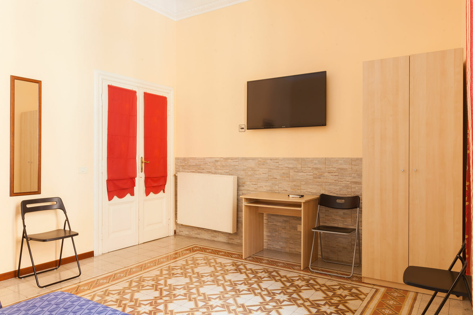 Guest house Furio Camillo Rome